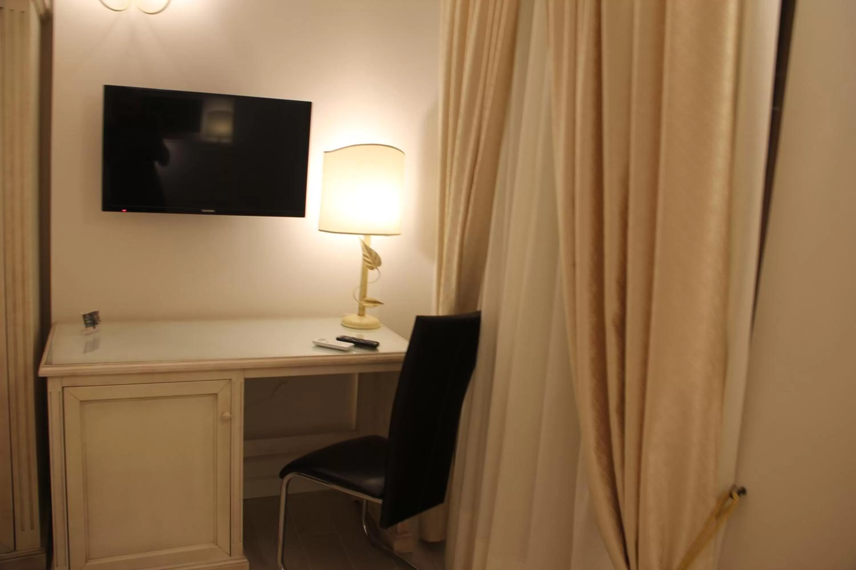 TV and multimedia in B&b Cityfair