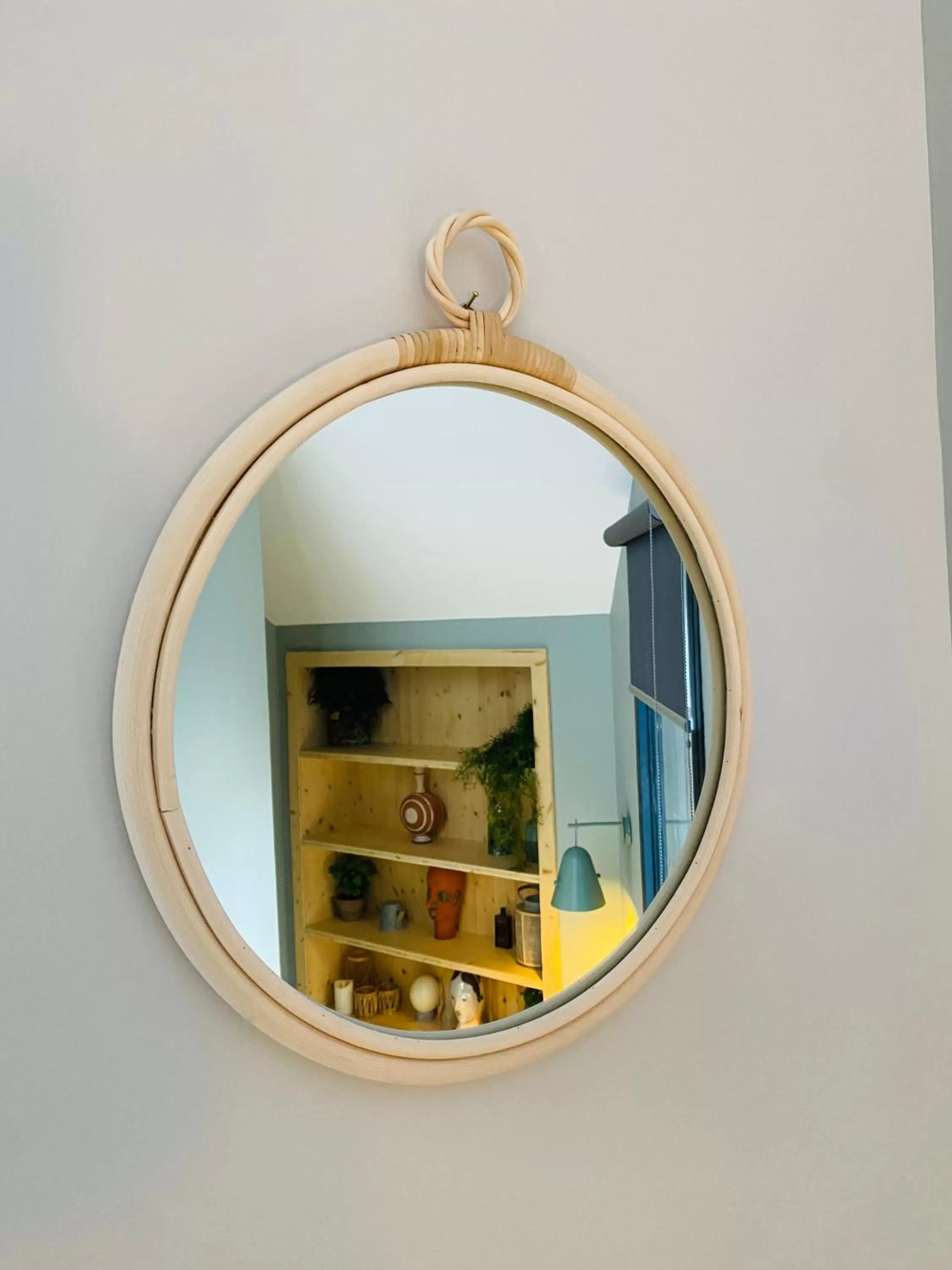 La Suite de l'Abbaye - climatisation et petit dej