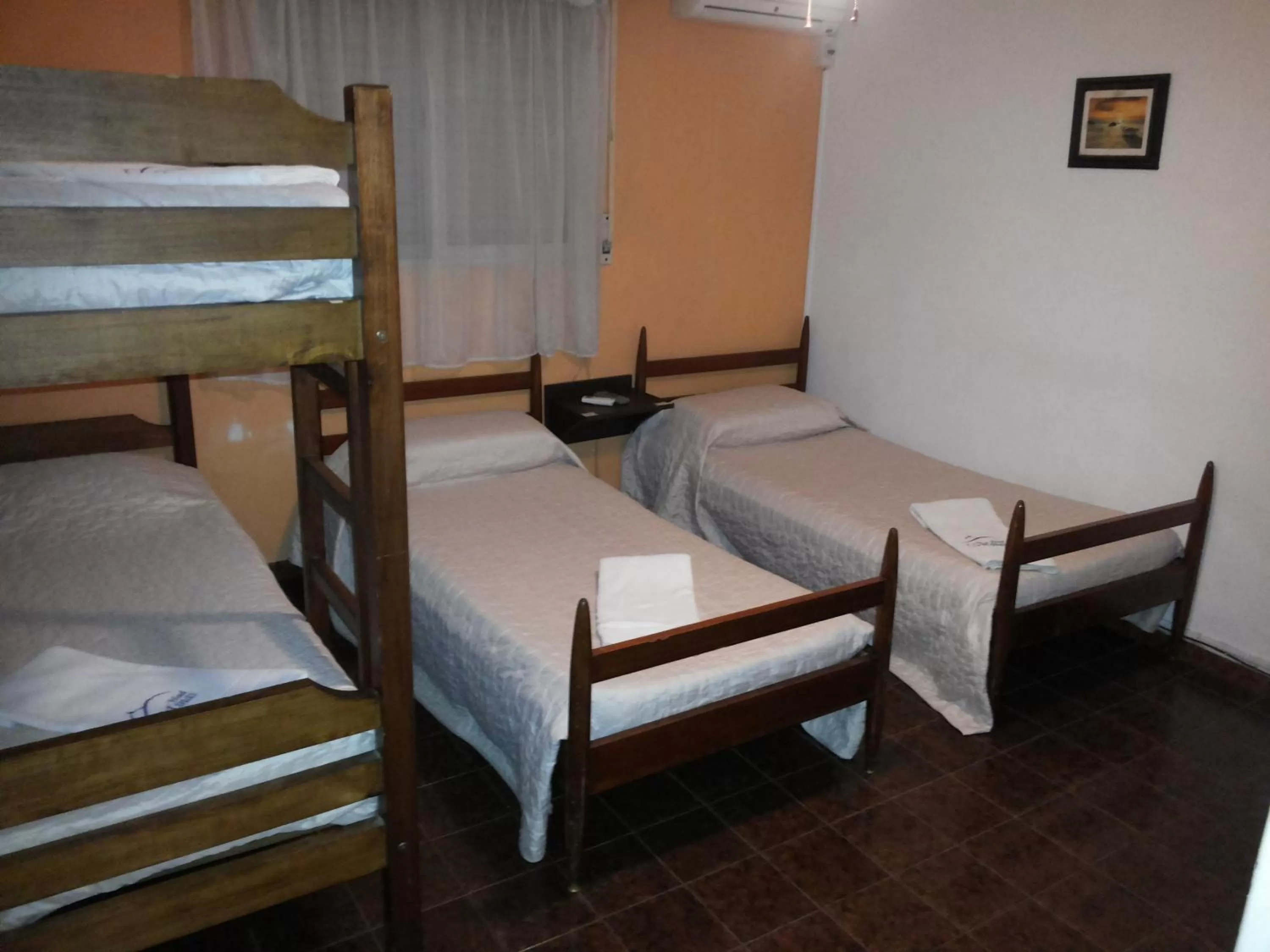 Bedroom, Room Photo in Hotel Minas