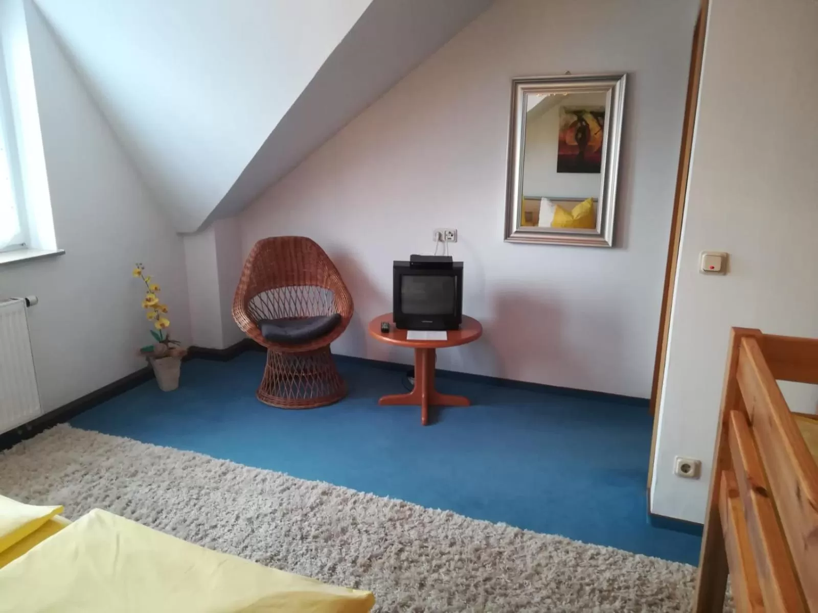 Kyffhäuserhotel "Goldene Aue"