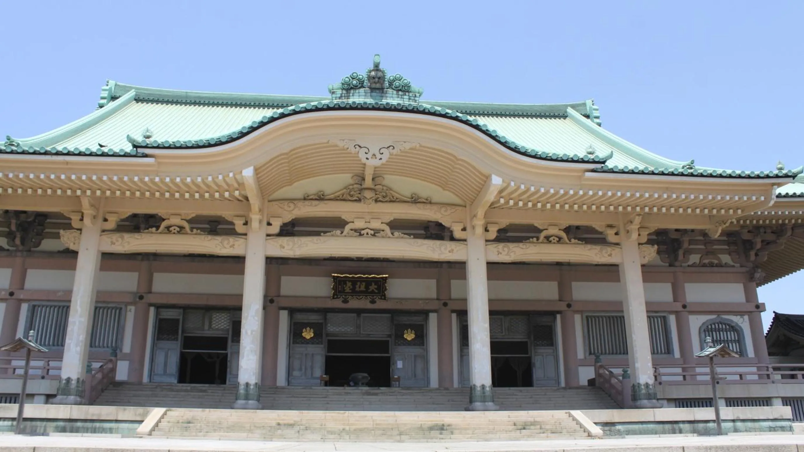 JR-East Hotel Mets Yokohama Tsurumi