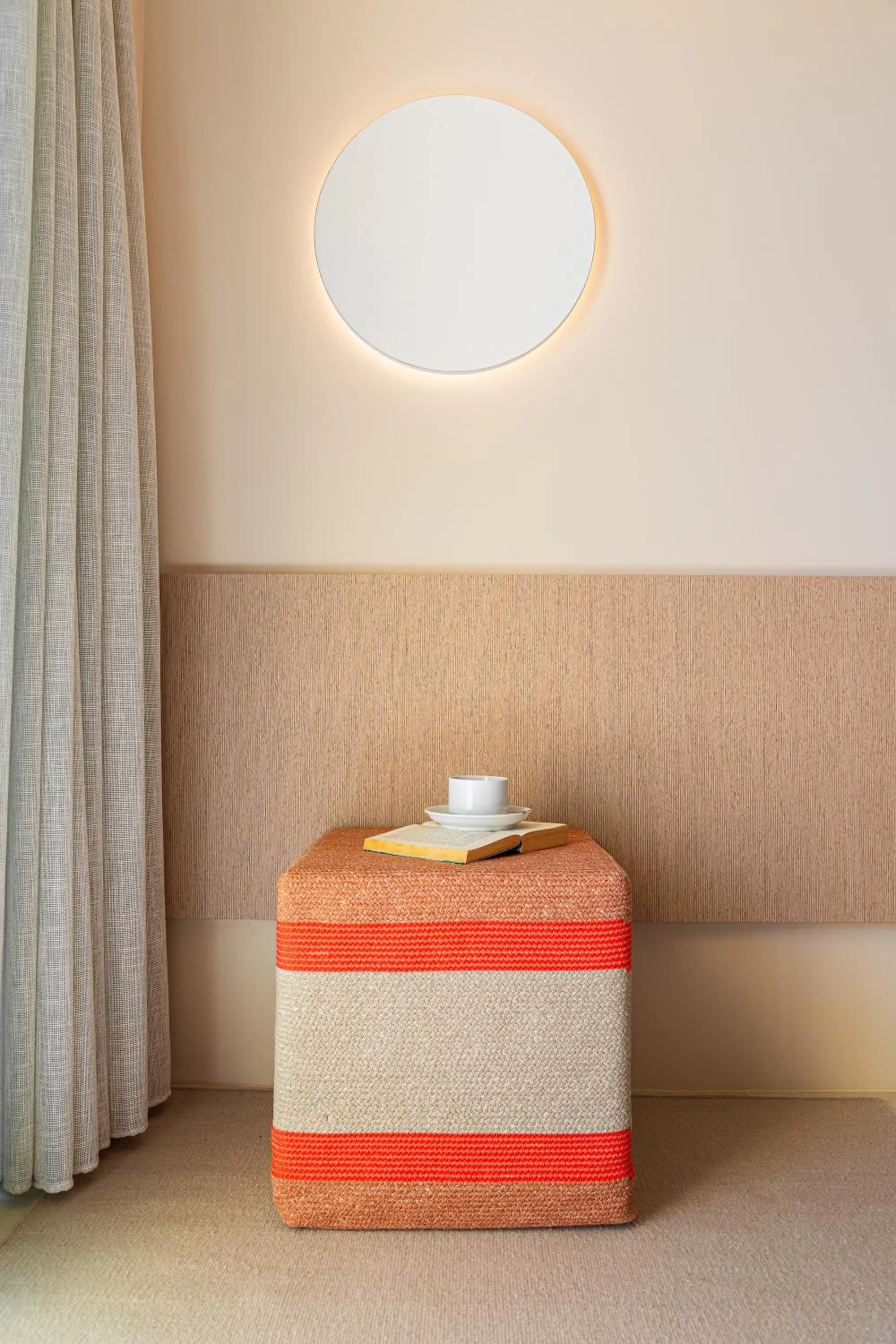 Photo of the whole room in OZADI Altura Beach Resort - Eurotel Altura