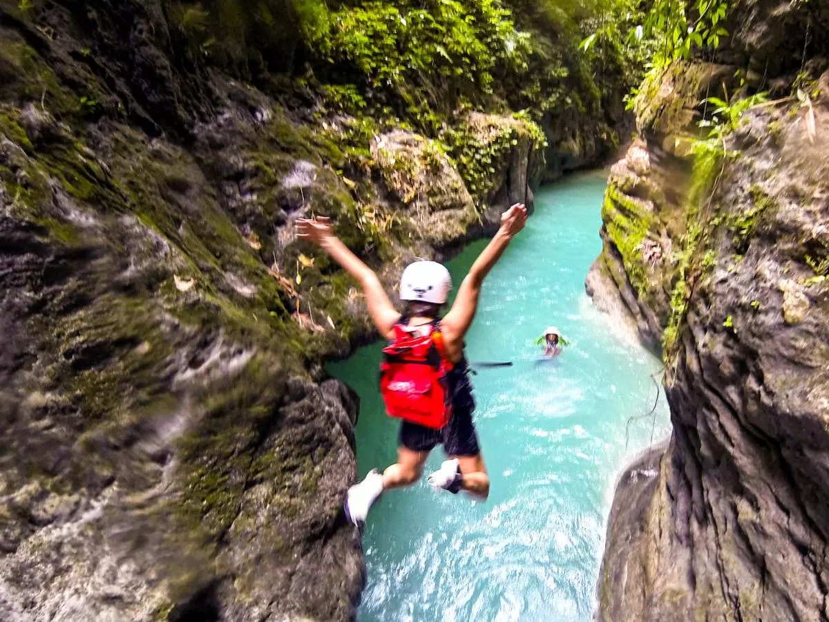 Activities in Granada Beach Resort - Adults Only