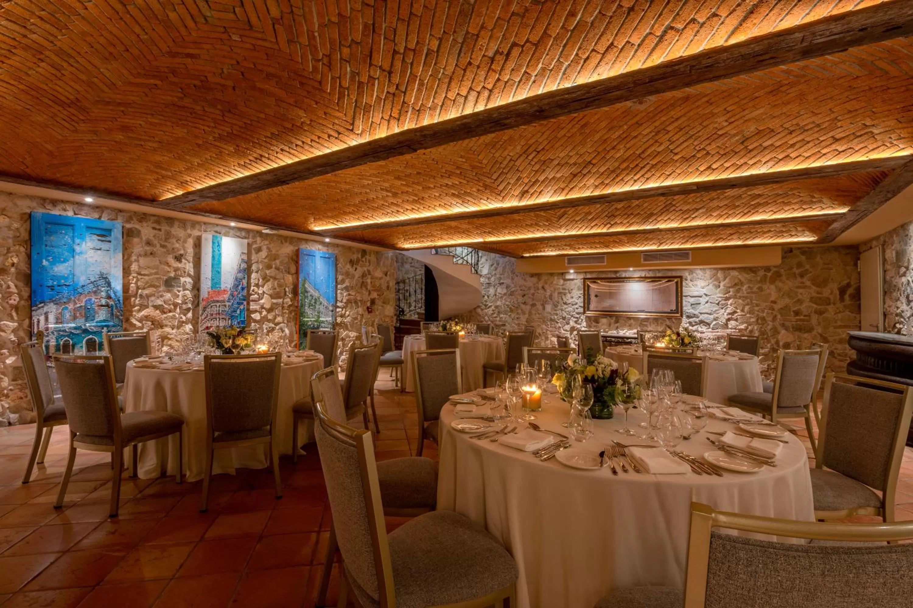 Meeting/conference room in Hotel La Compañía Casco Antiguo