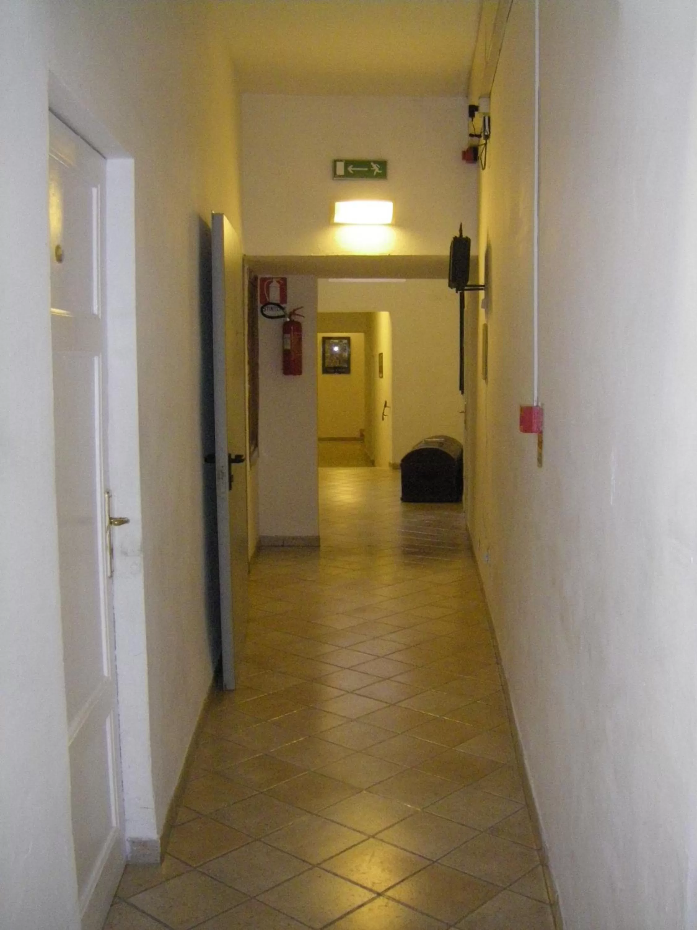 Other in Albergo Cannon d'Oro