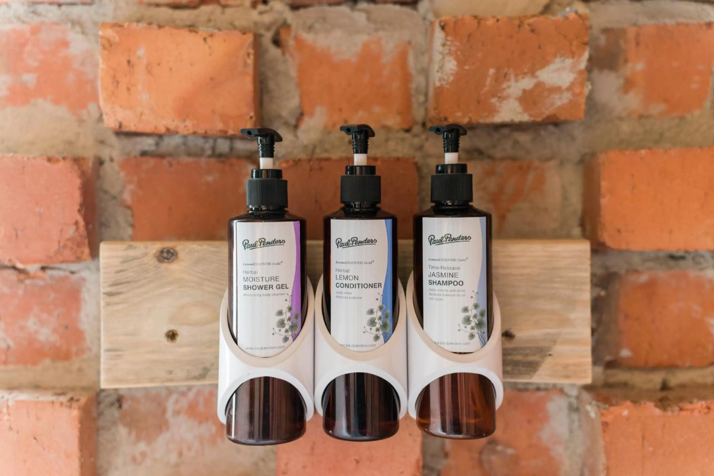 Logo/Certificate/Sign in The Ocean Residence Langkawi