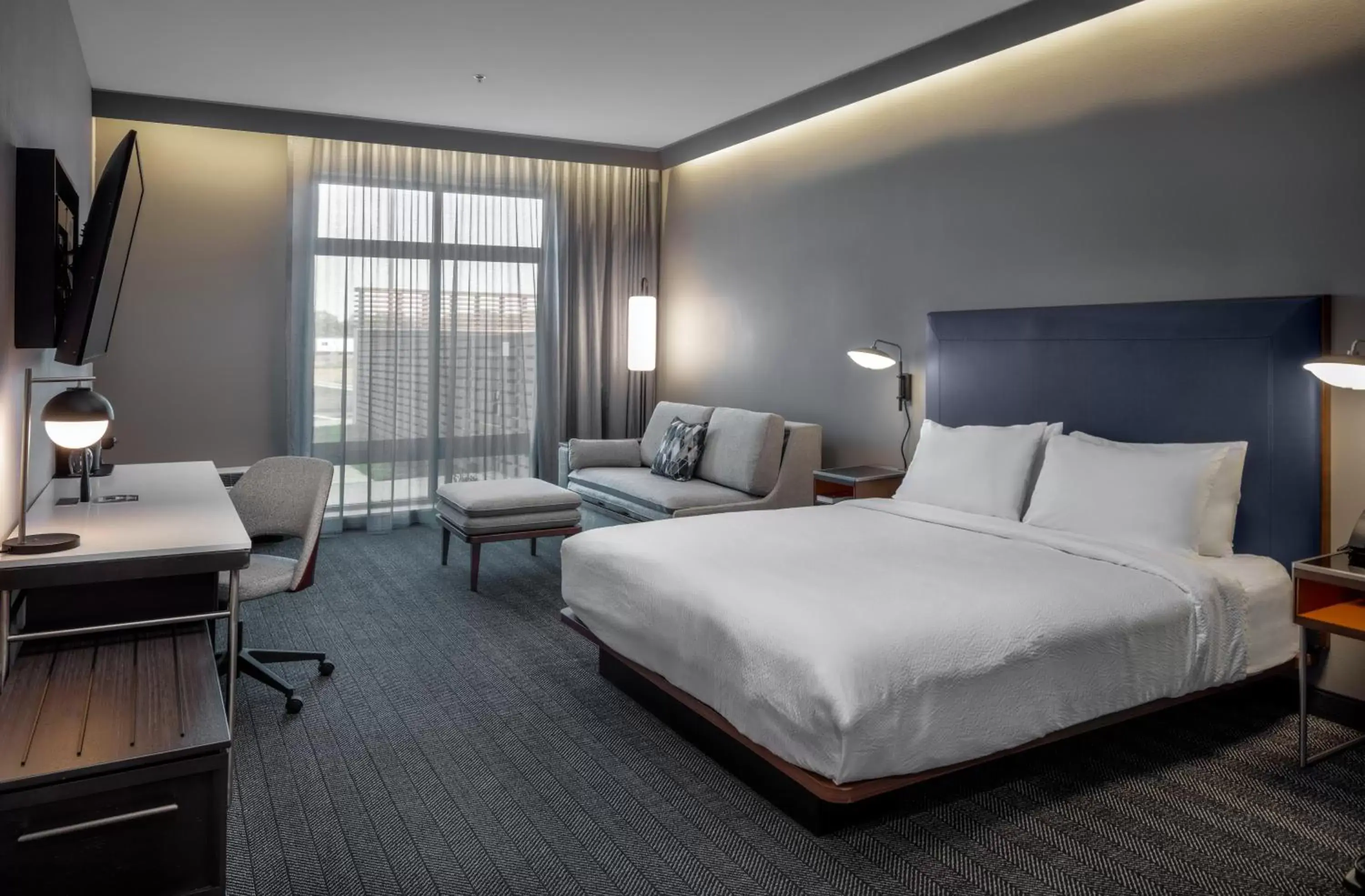 Courtyard by Marriott Conway Courtyard by Marriott Conway