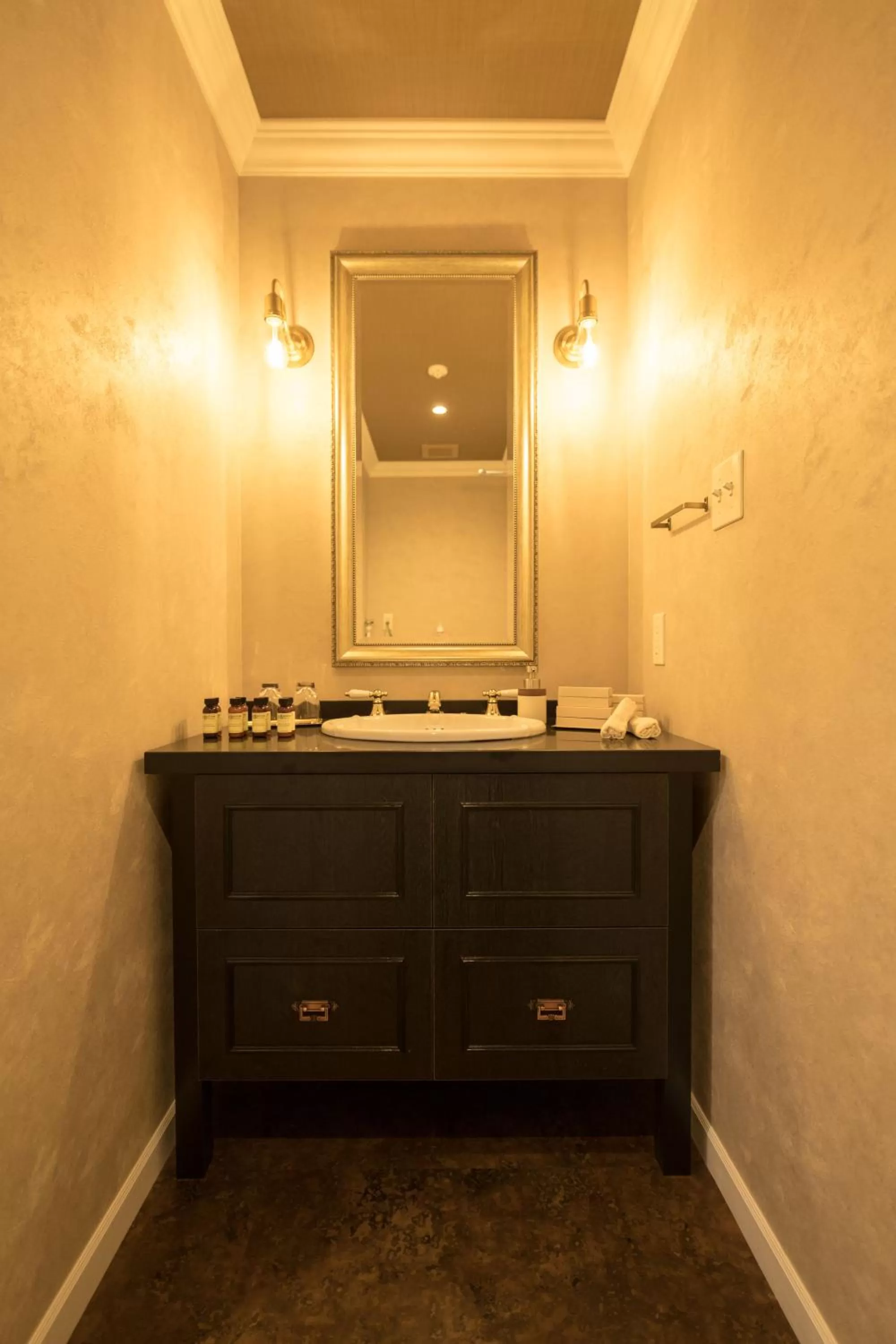 Bathroom in HOTEL SHIKISAI KYOTO