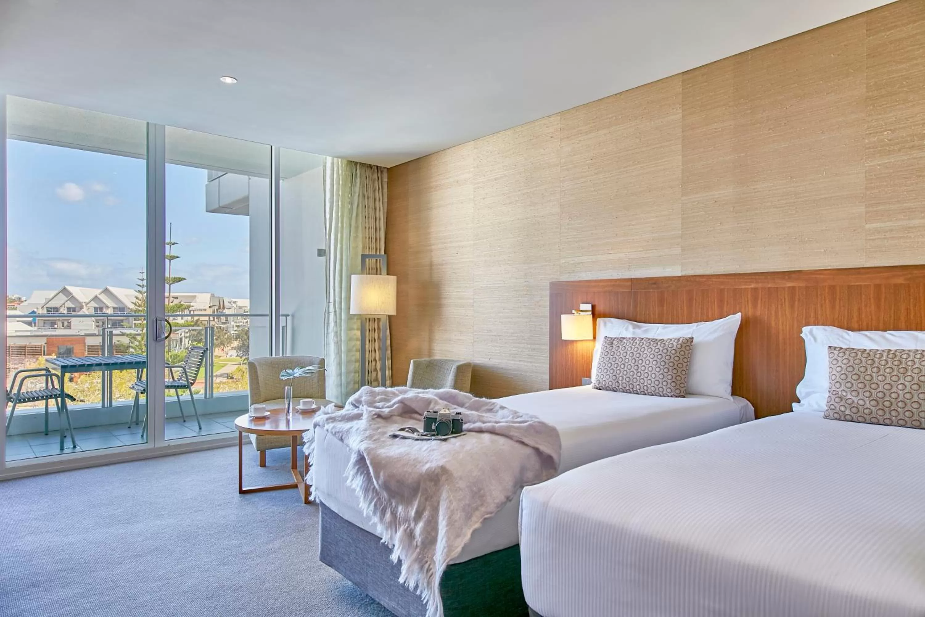 Bedroom, Bed in The Sebel Mandurah