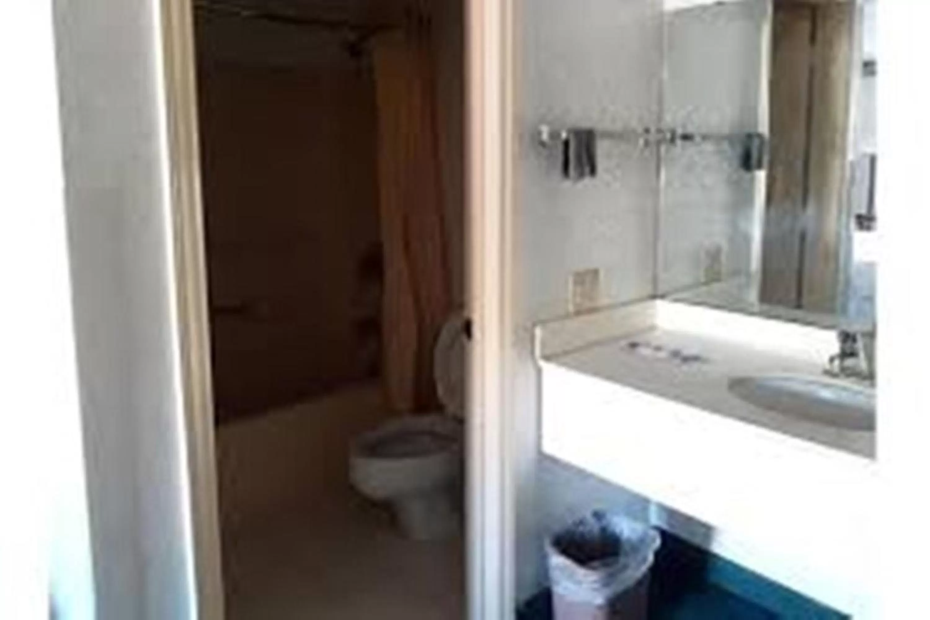 Shower in Baymont by Wyndham Walterboro