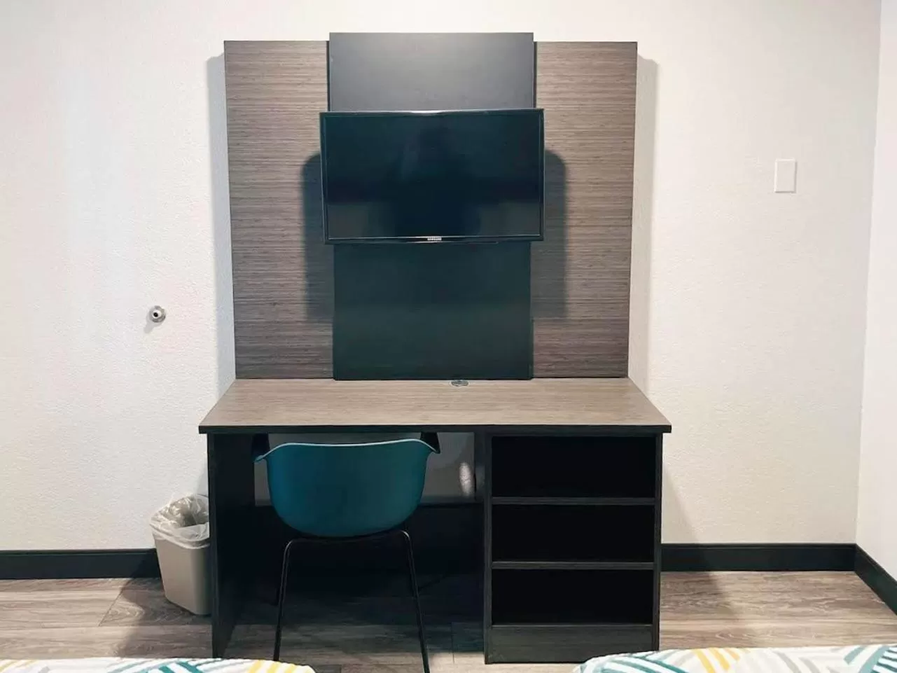 TV and multimedia in Motel 6-Marina, CA - Monterey