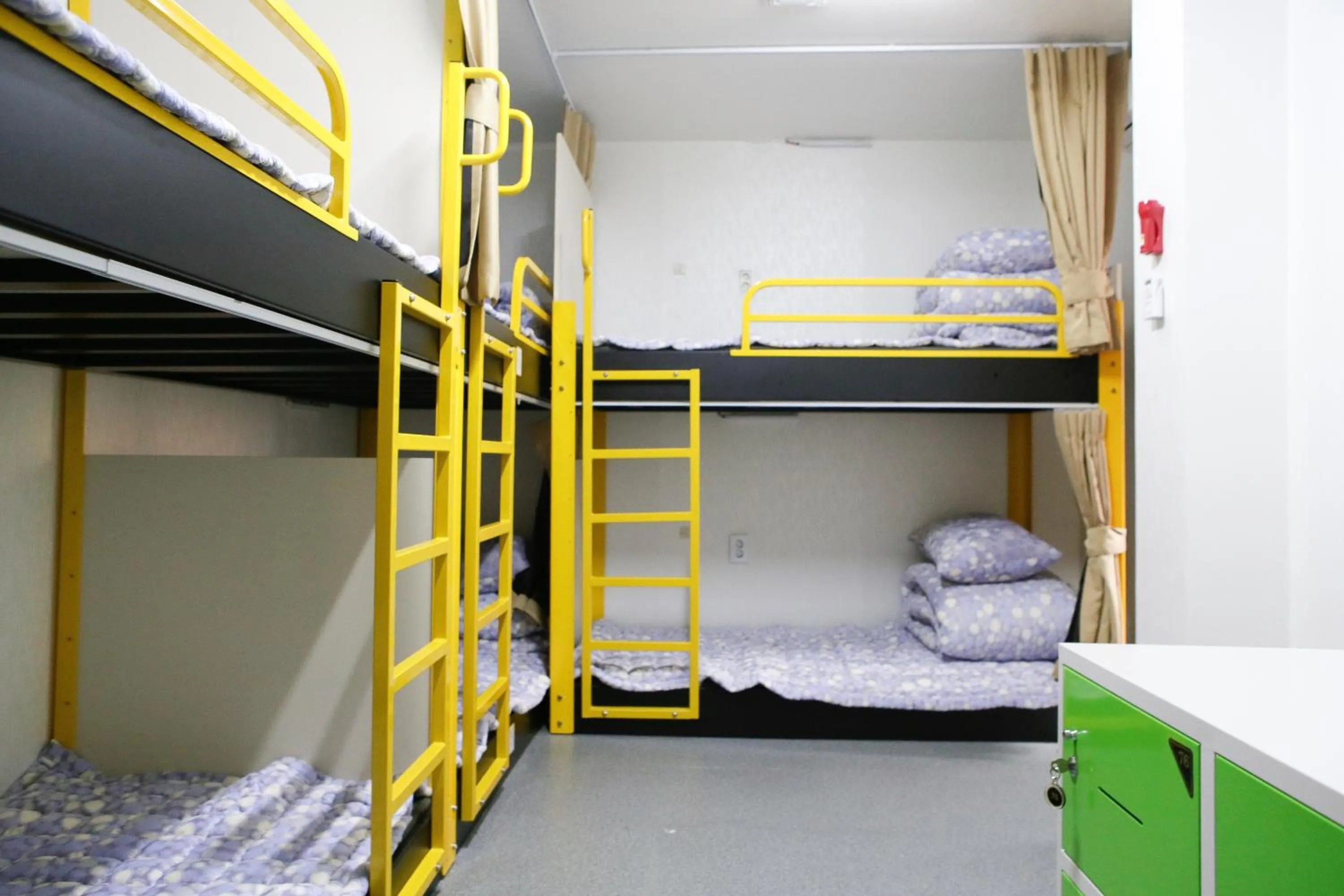 Bedroom, Bed in Dream Guesthouse