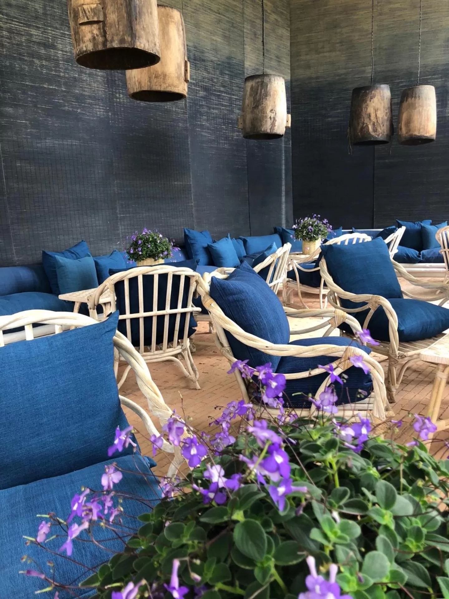 Restaurant/places to eat in Raya Heritage - SHA Plus