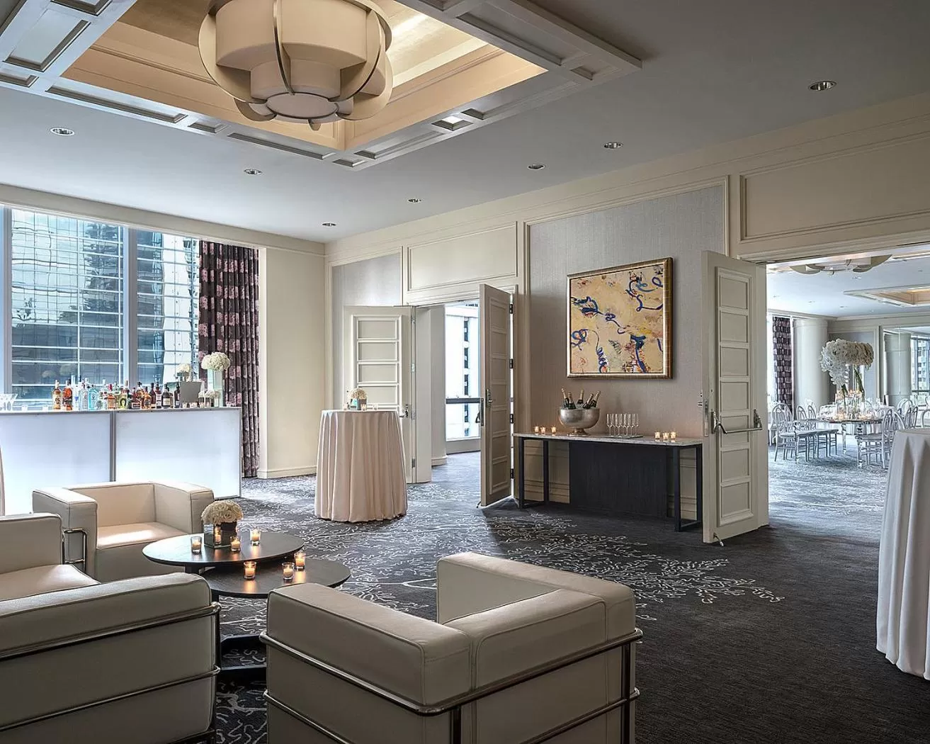 Banquet/Function facilities in Four Seasons Hotel Miami