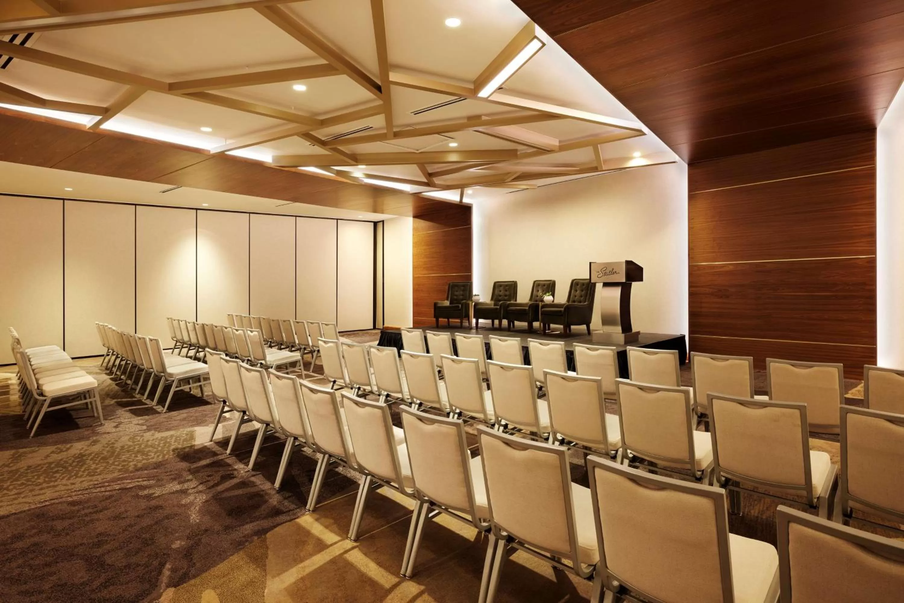 Meeting/conference room in The Statler Dallas, Curio Collection By Hilton