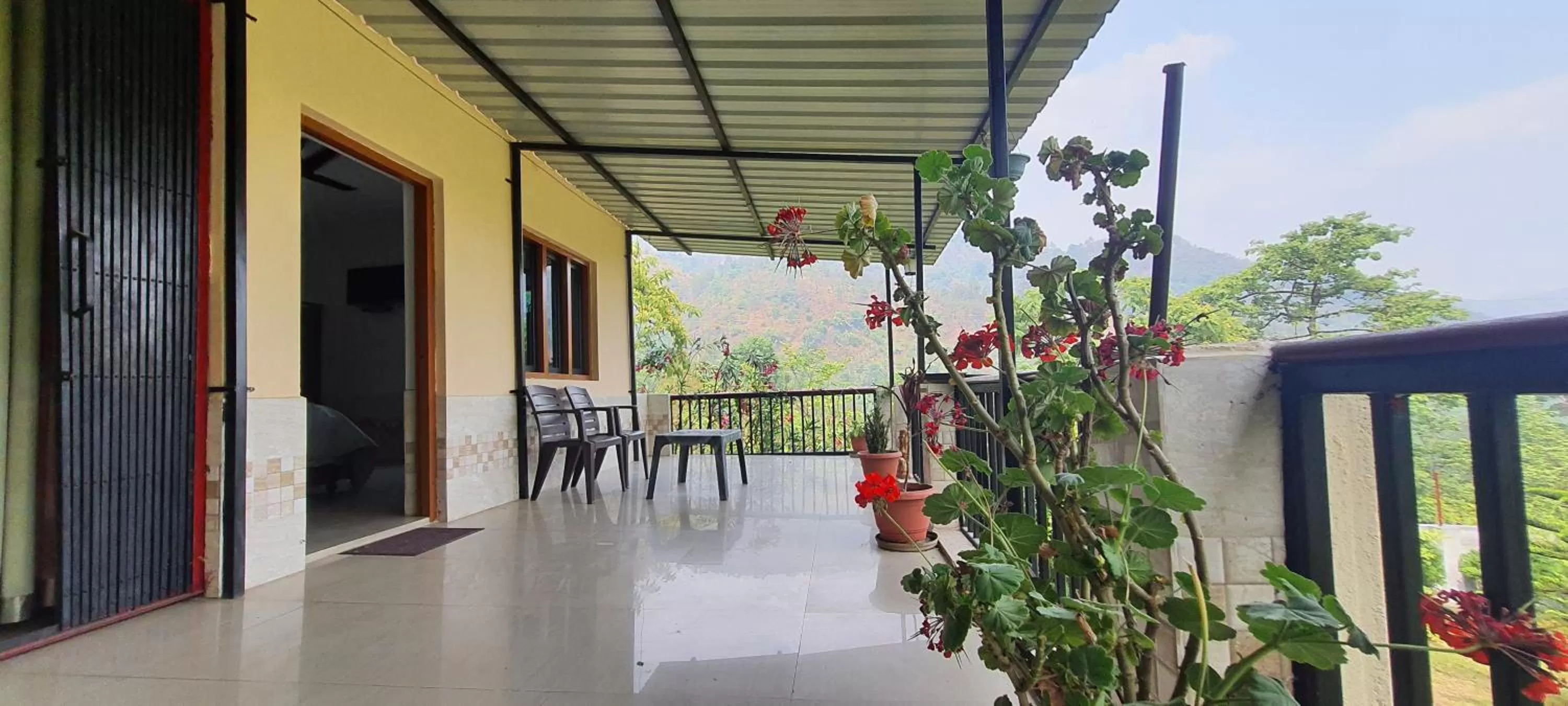 Karthik Resorts, Jeolikote Nainital