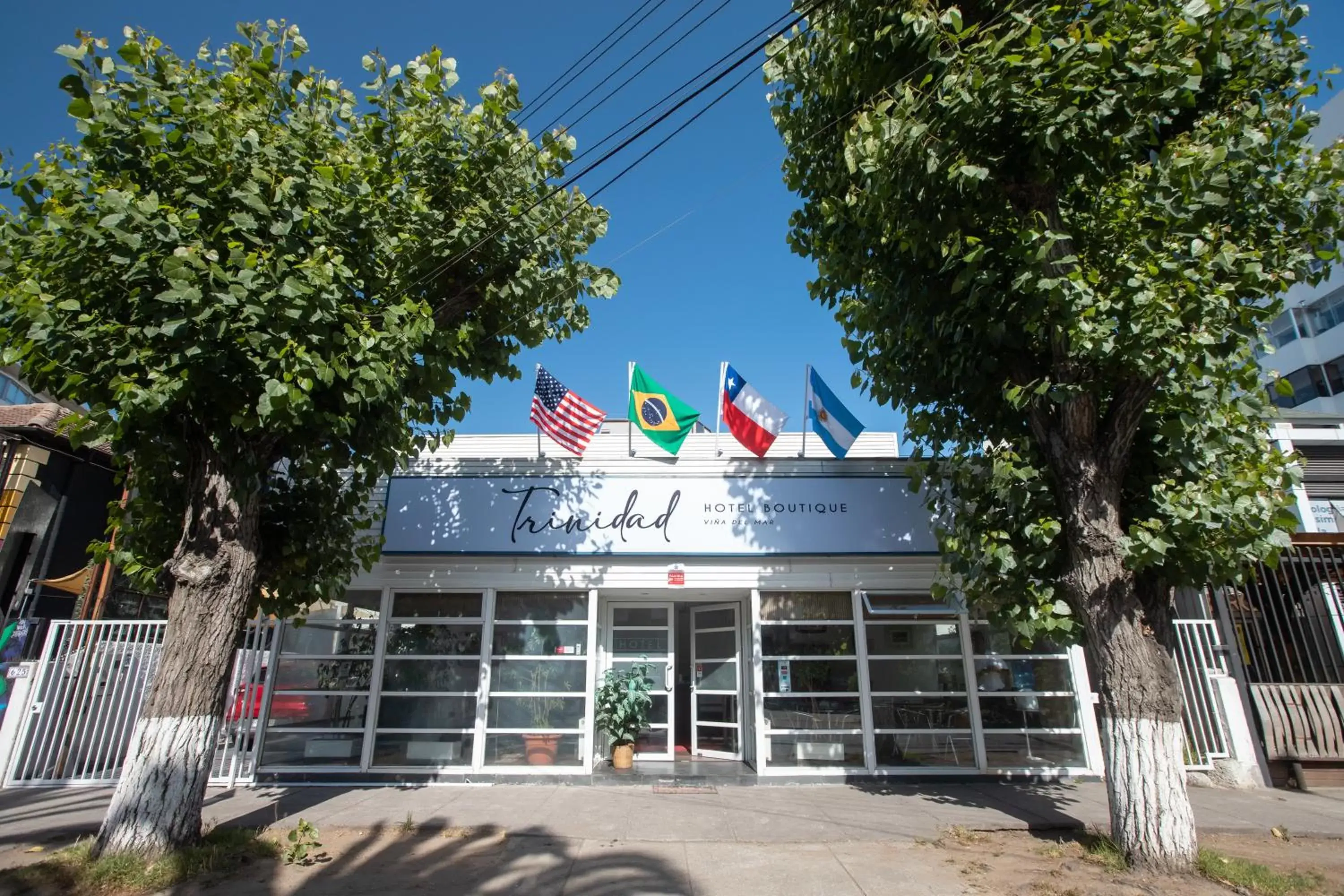 Hotel Boutique Trinidad Hotel Boutique Trinidad