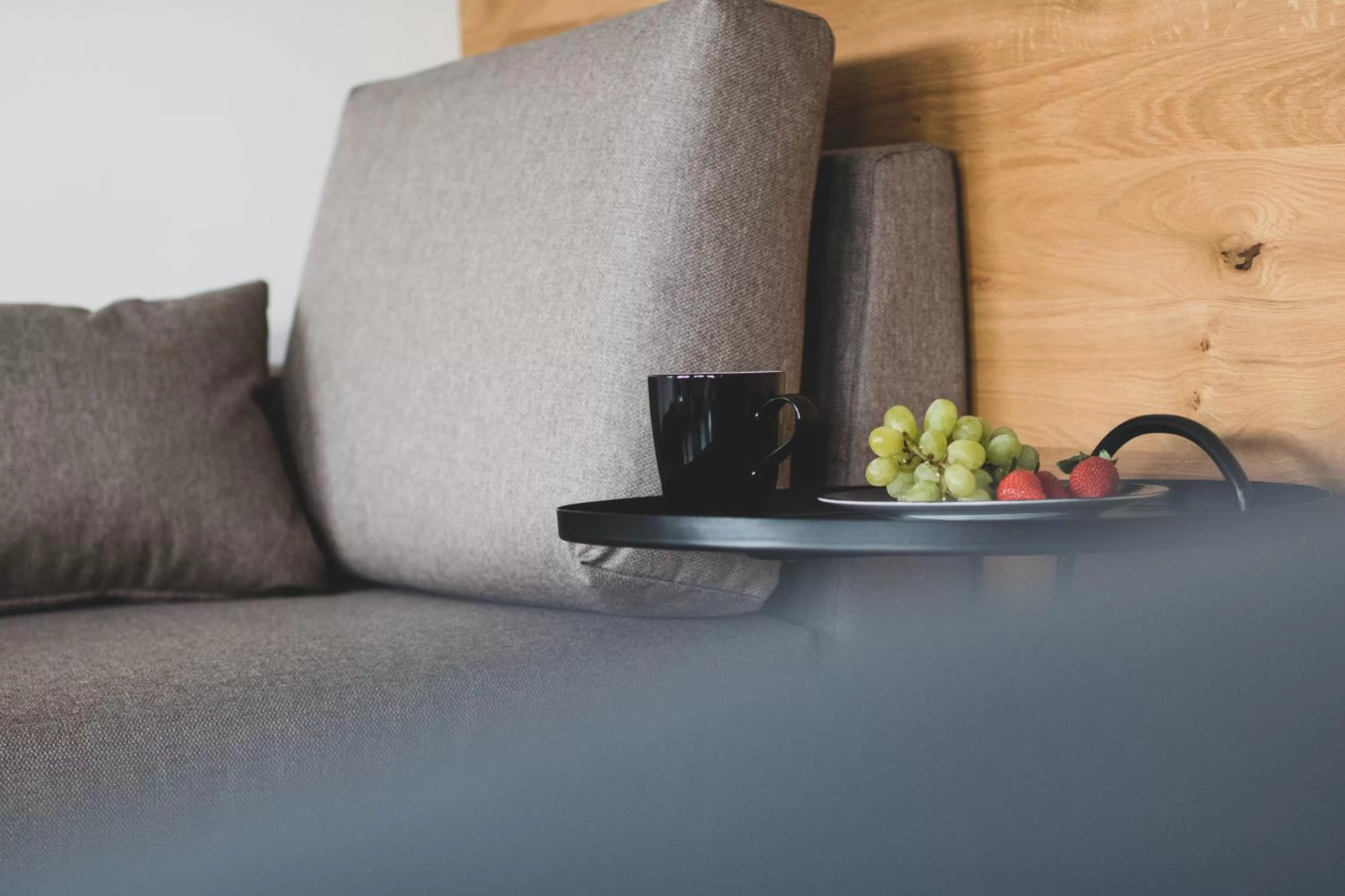 Spa and wellness centre/facilities in Boutique Hotel Edelmanns