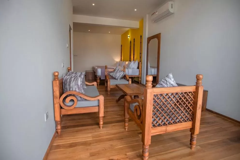 Morning Dew Boutique Hotel Ella