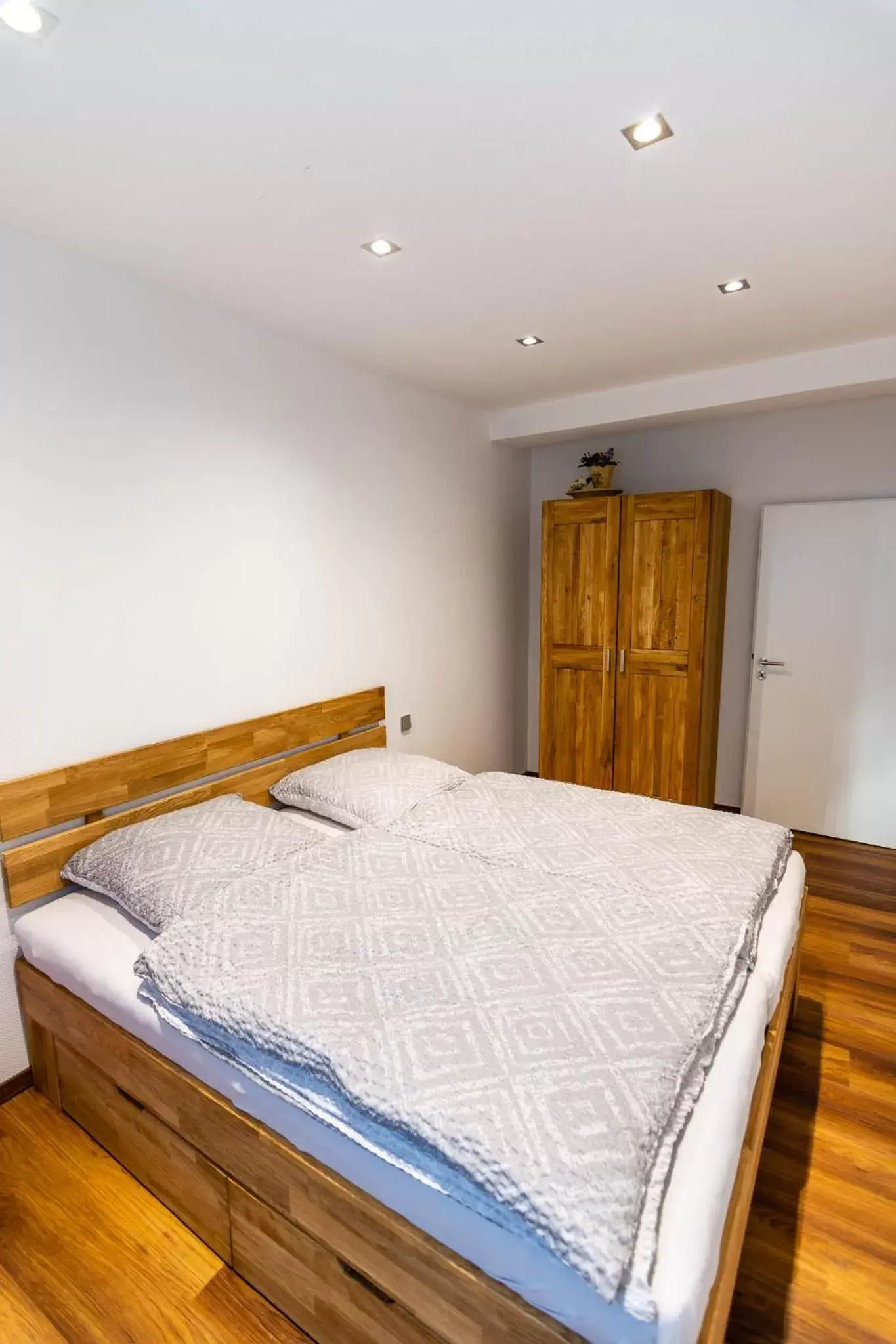 One-Bedroom Apartment in Gästehaus Jagsttal One-Bedroom Apartment in Gästehaus Jagsttal