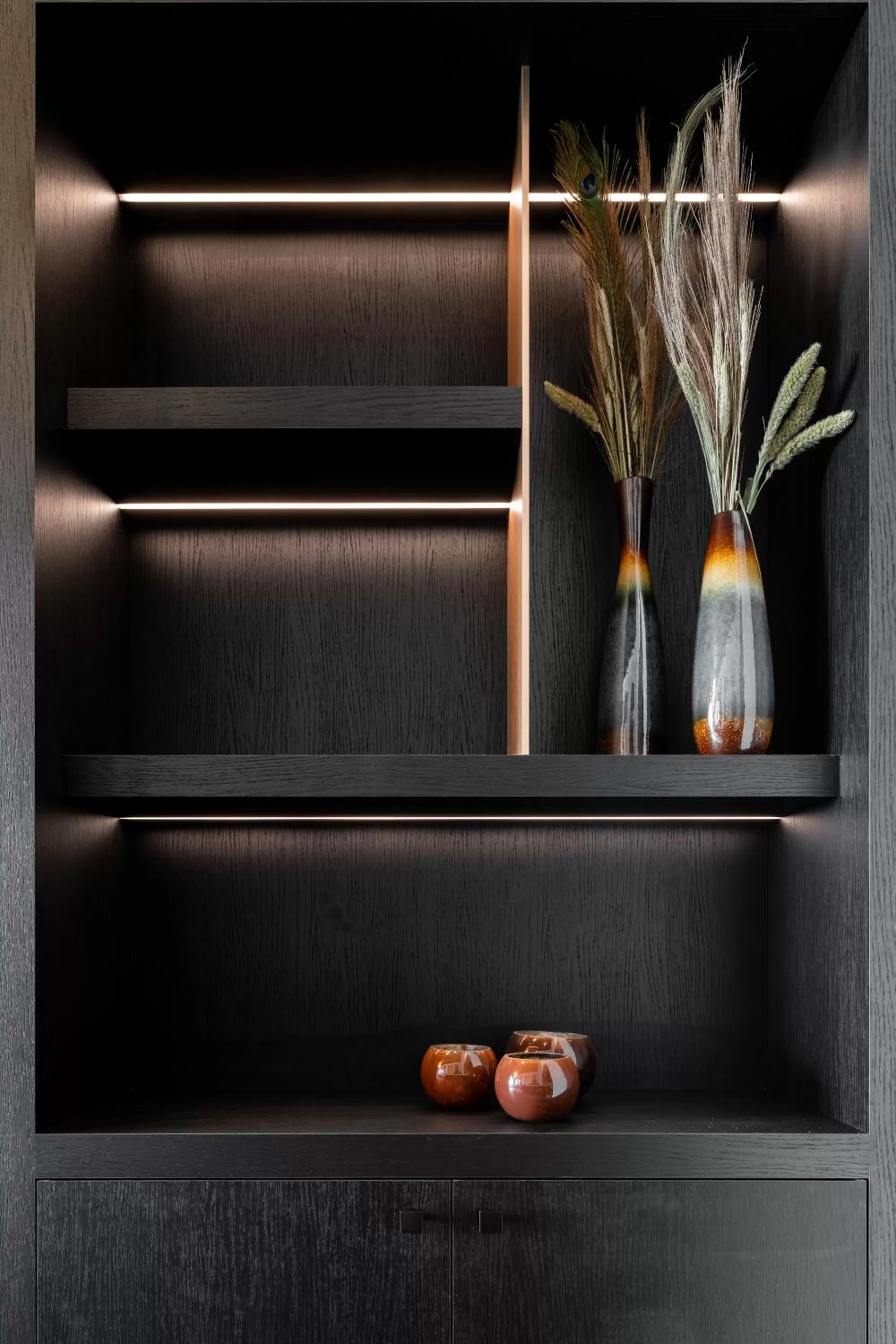 Facade/entrance in B&B Herenhuis