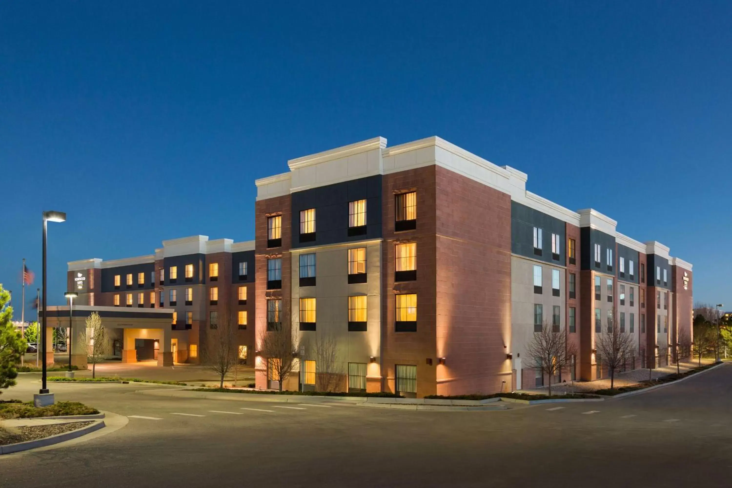 Homewood Suites by Hilton Denver Tech Center Homewood Suites by Hilton Denver Tech Center