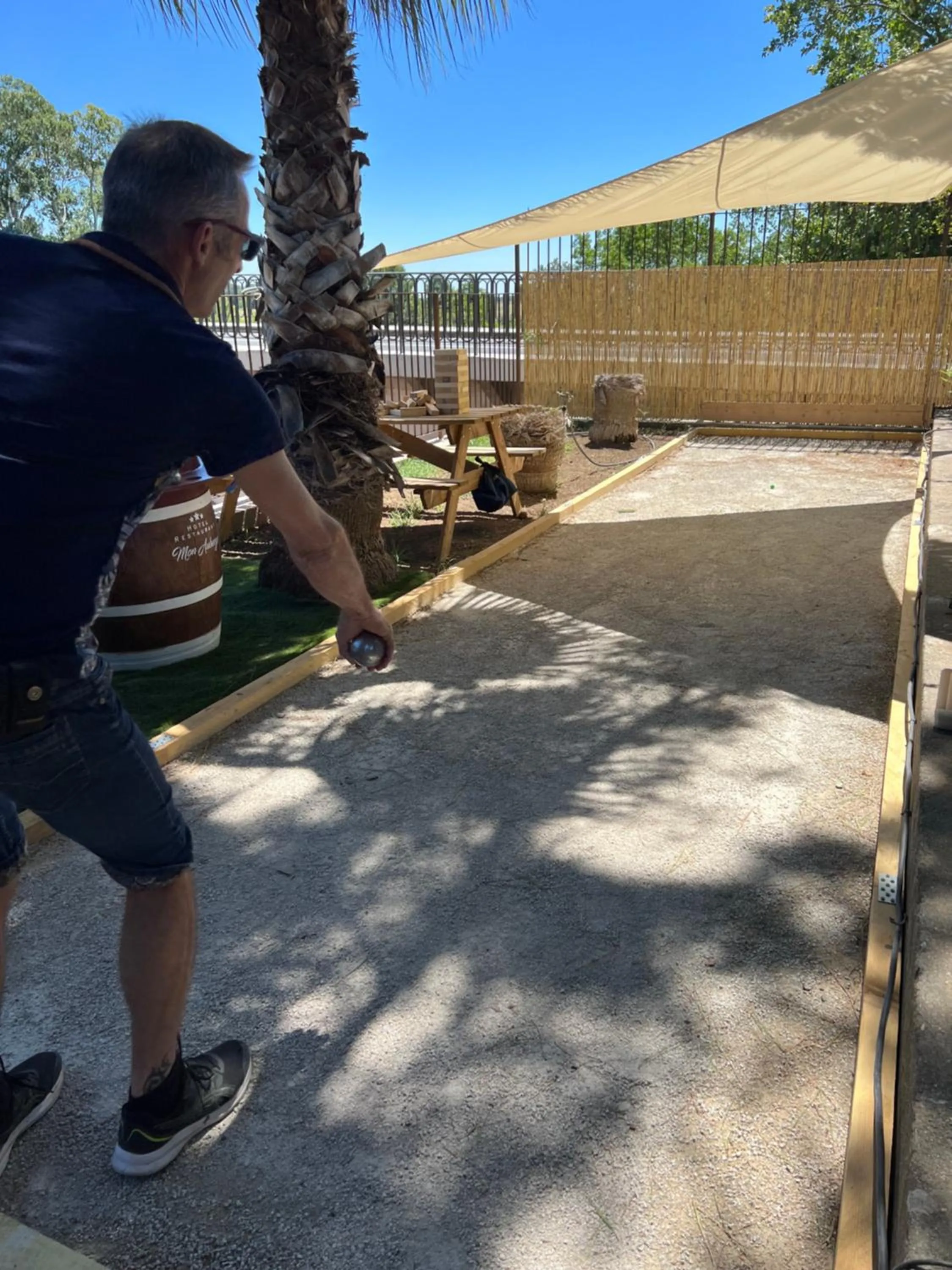 Hôtel restaurant Mon Auberge