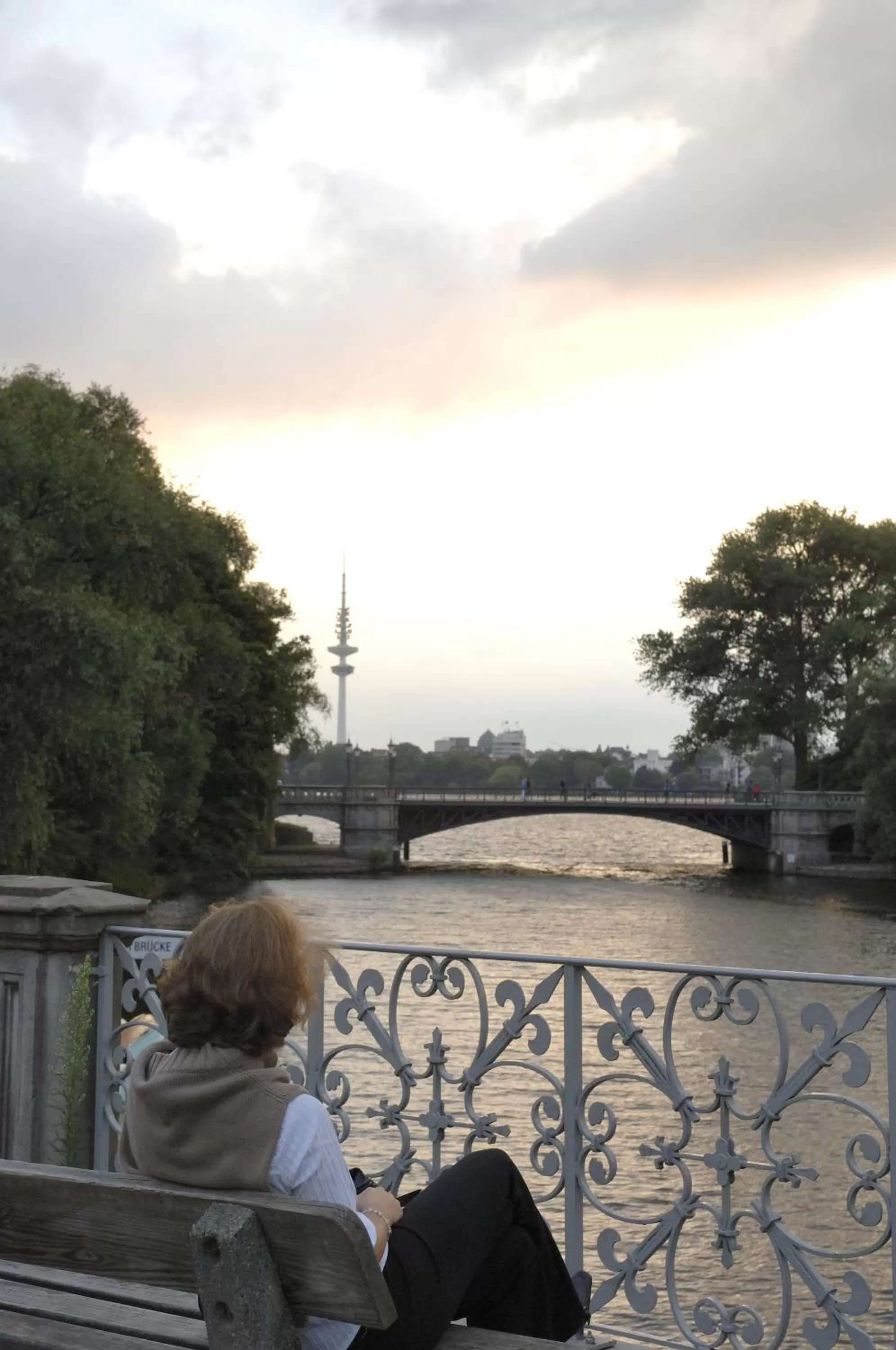 Area and facilities in Hotel Mare