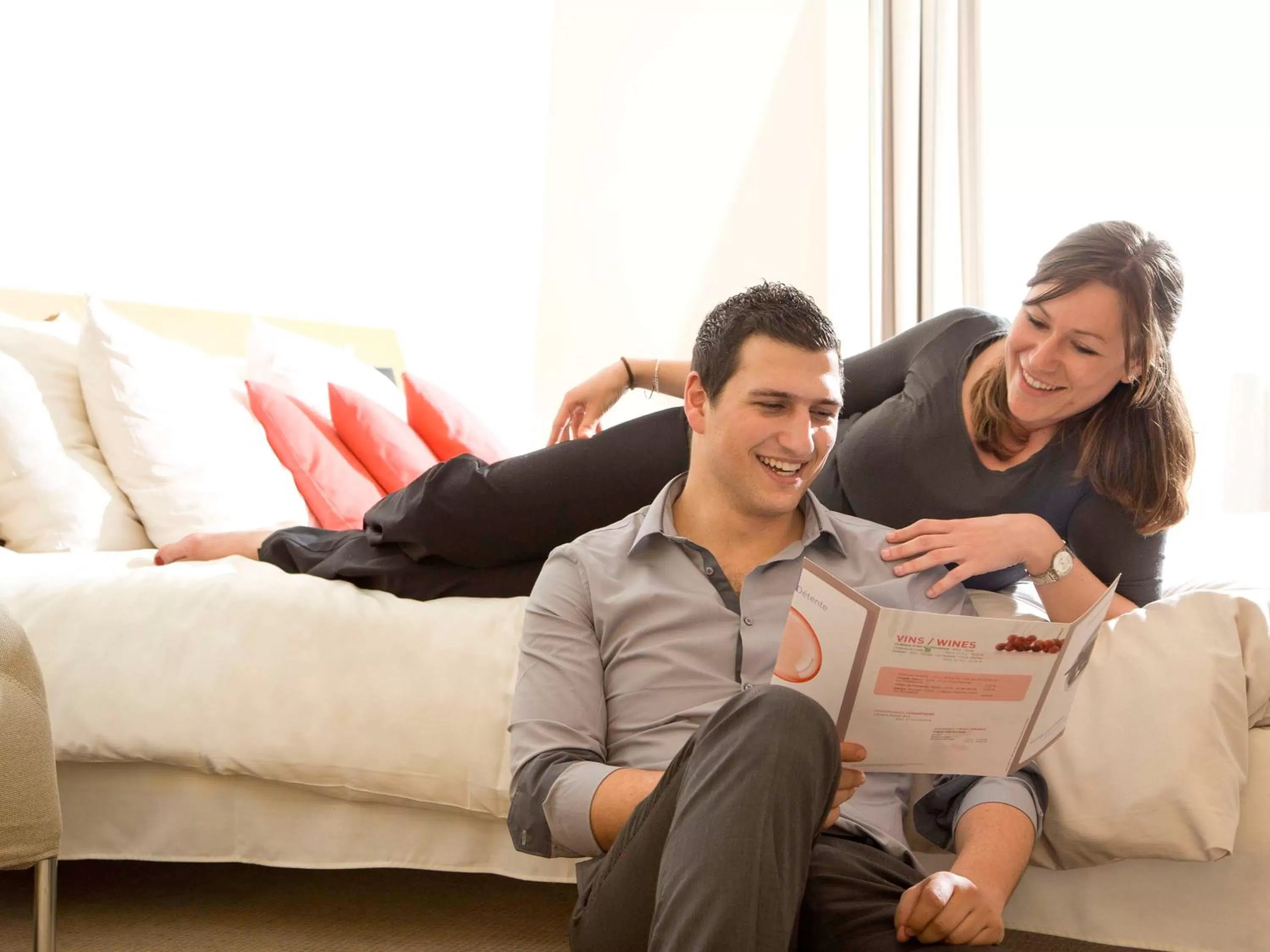 Classic Room with Double Bed in Novotel Toulouse Purpan Aéroport