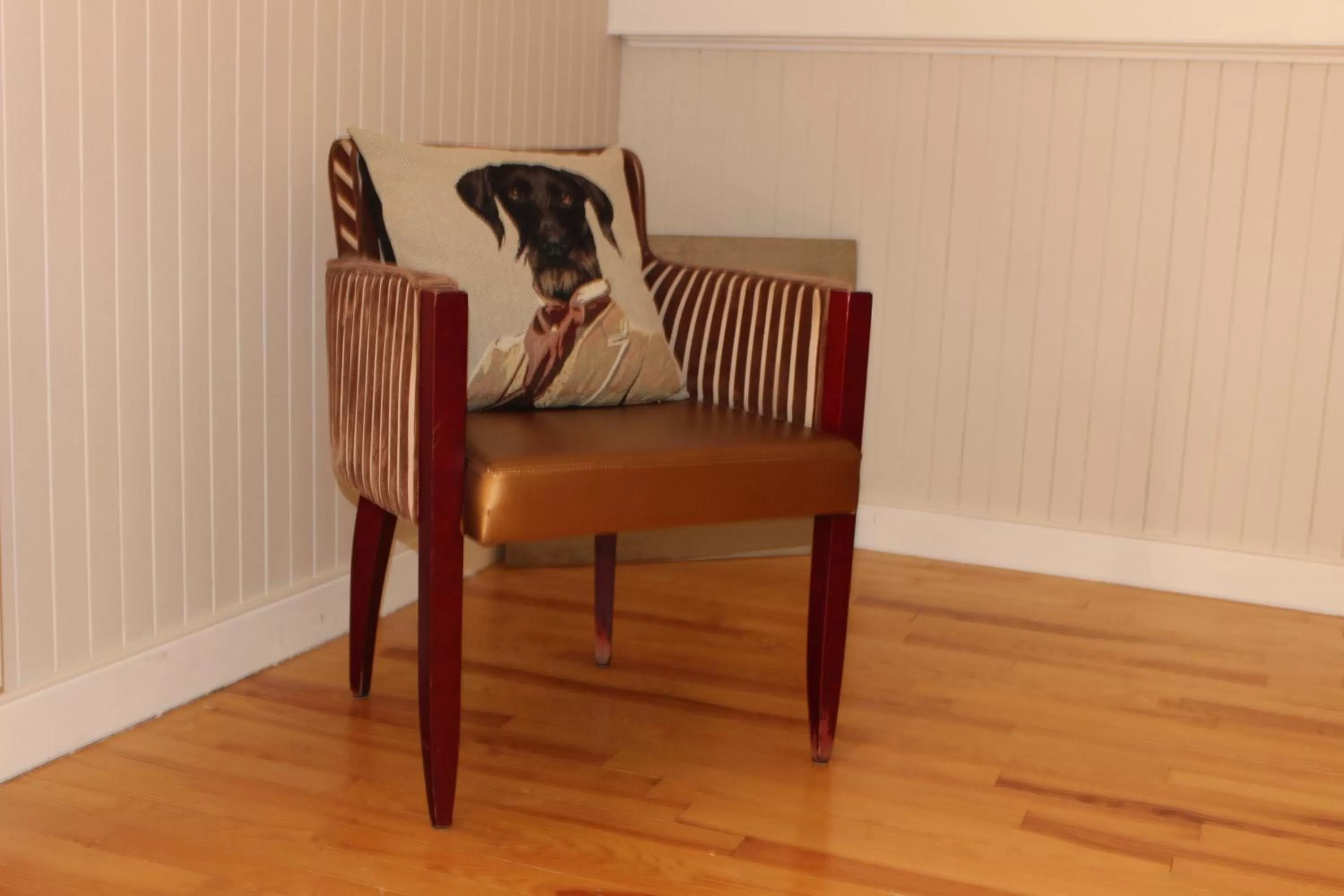 Le chalet des Pesettes