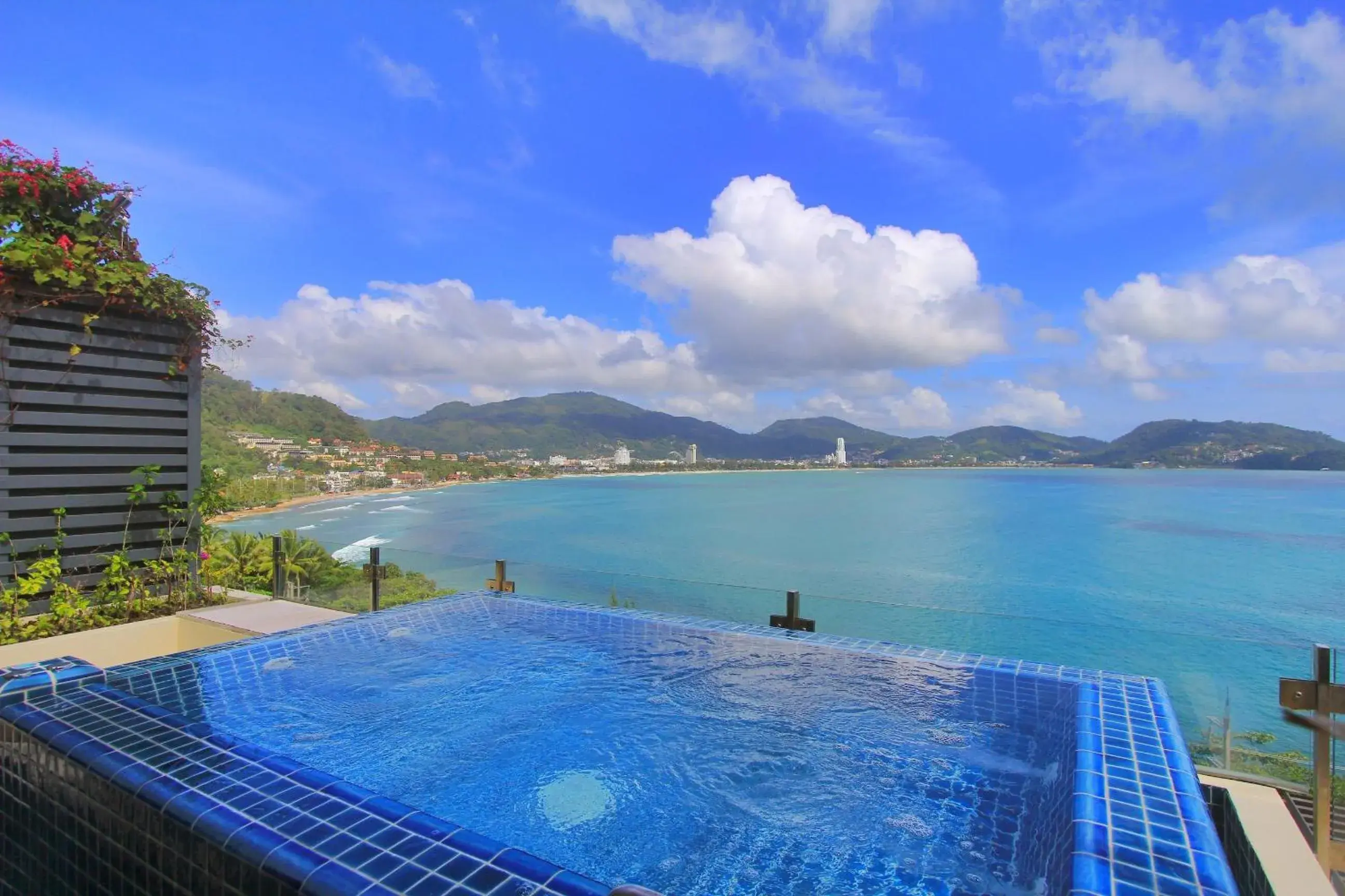 Family Suite in IndoChine Resort and Villas Family Suite in IndoChine Resort and Villas