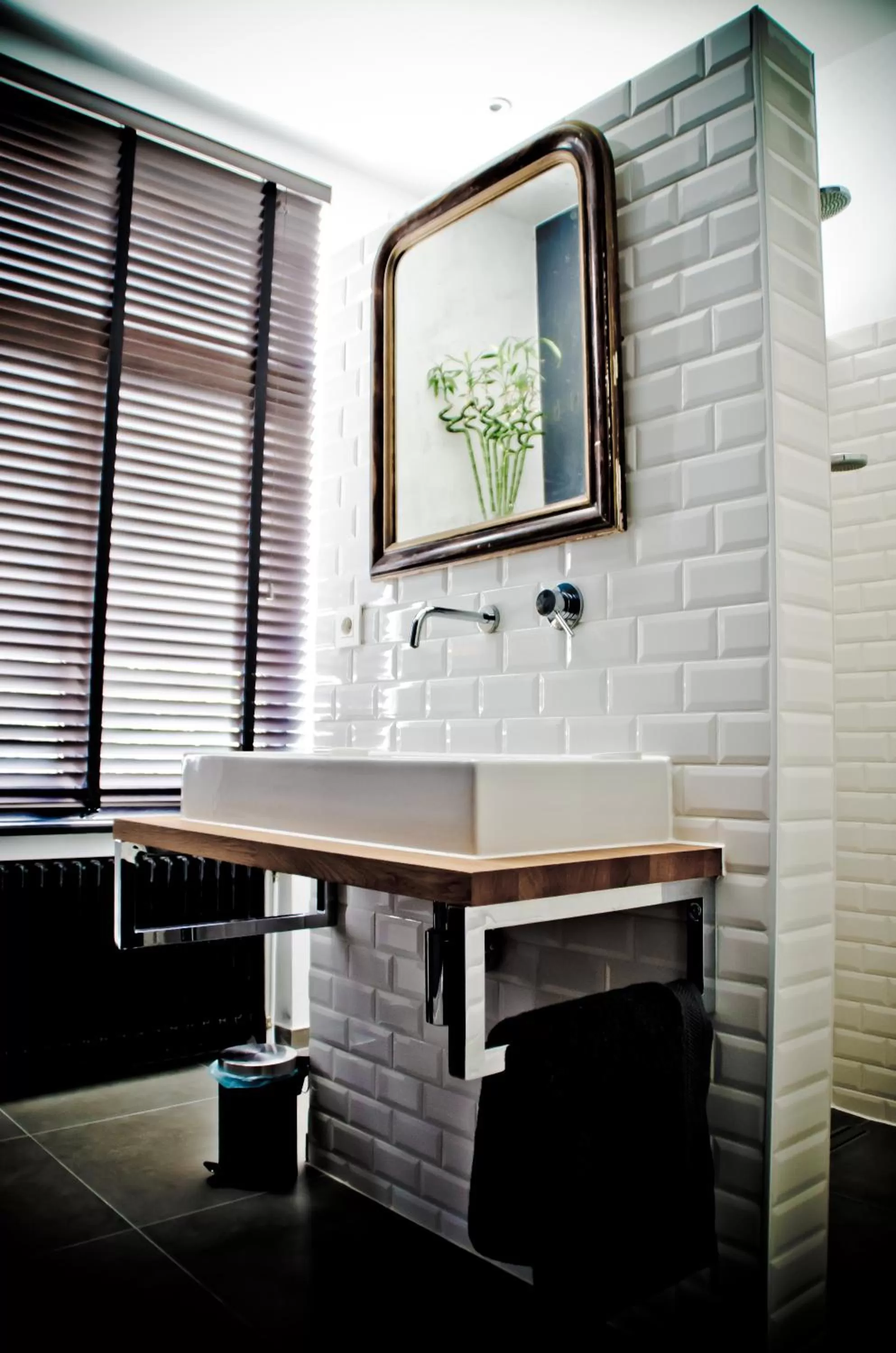 Bathroom in House Ninety Guesthouse