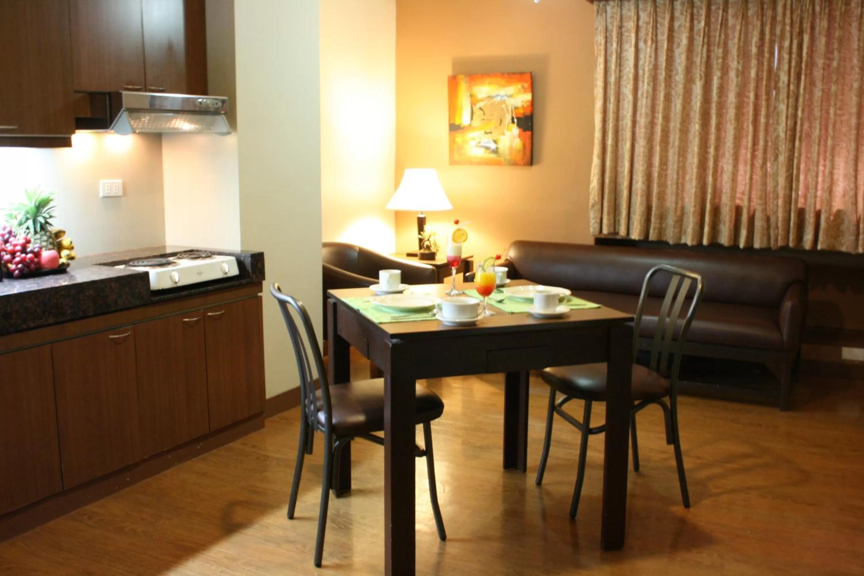 Riviera Mansion Hotel