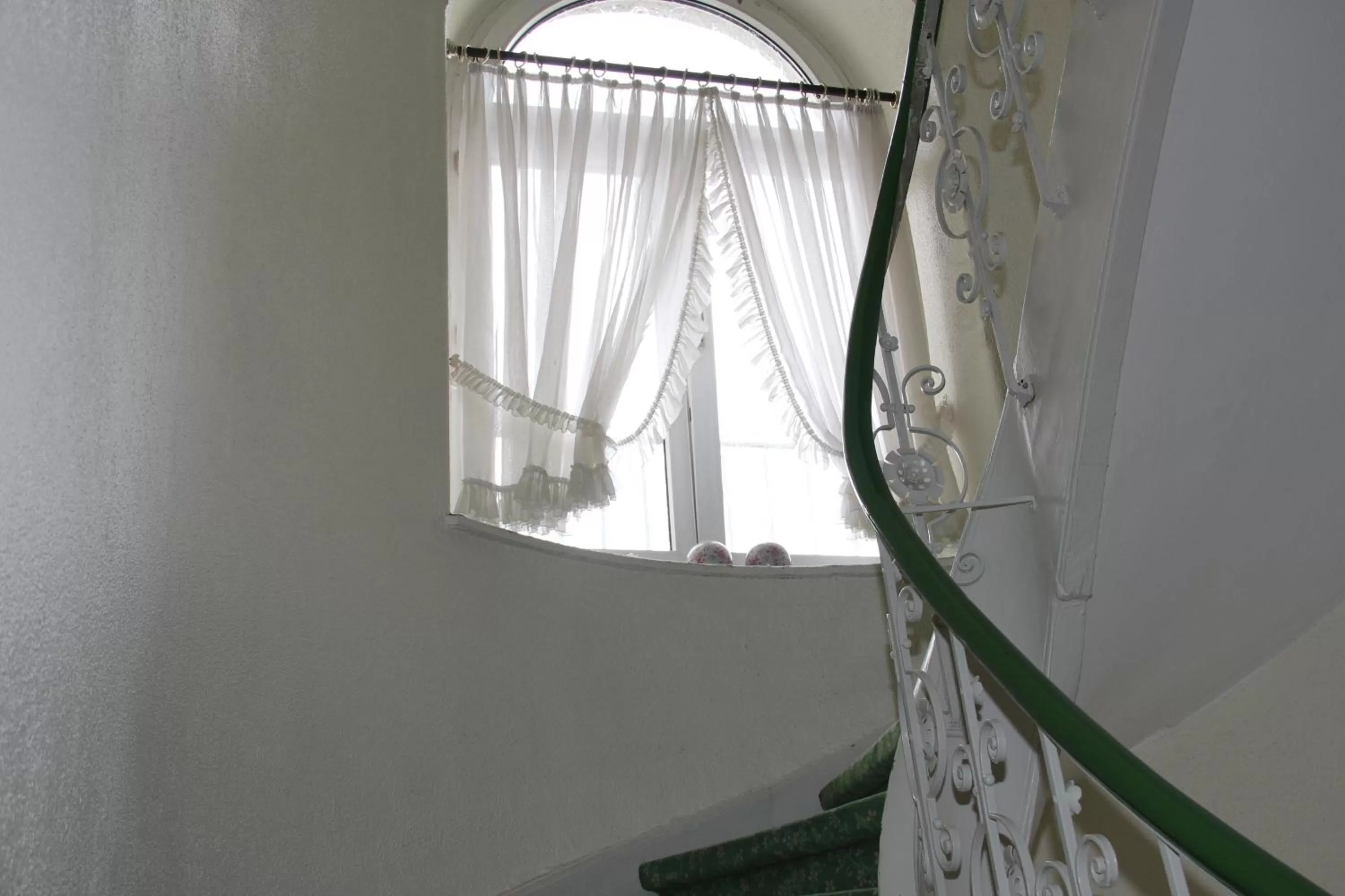 Property building in Hotel Kurpfalzstuben