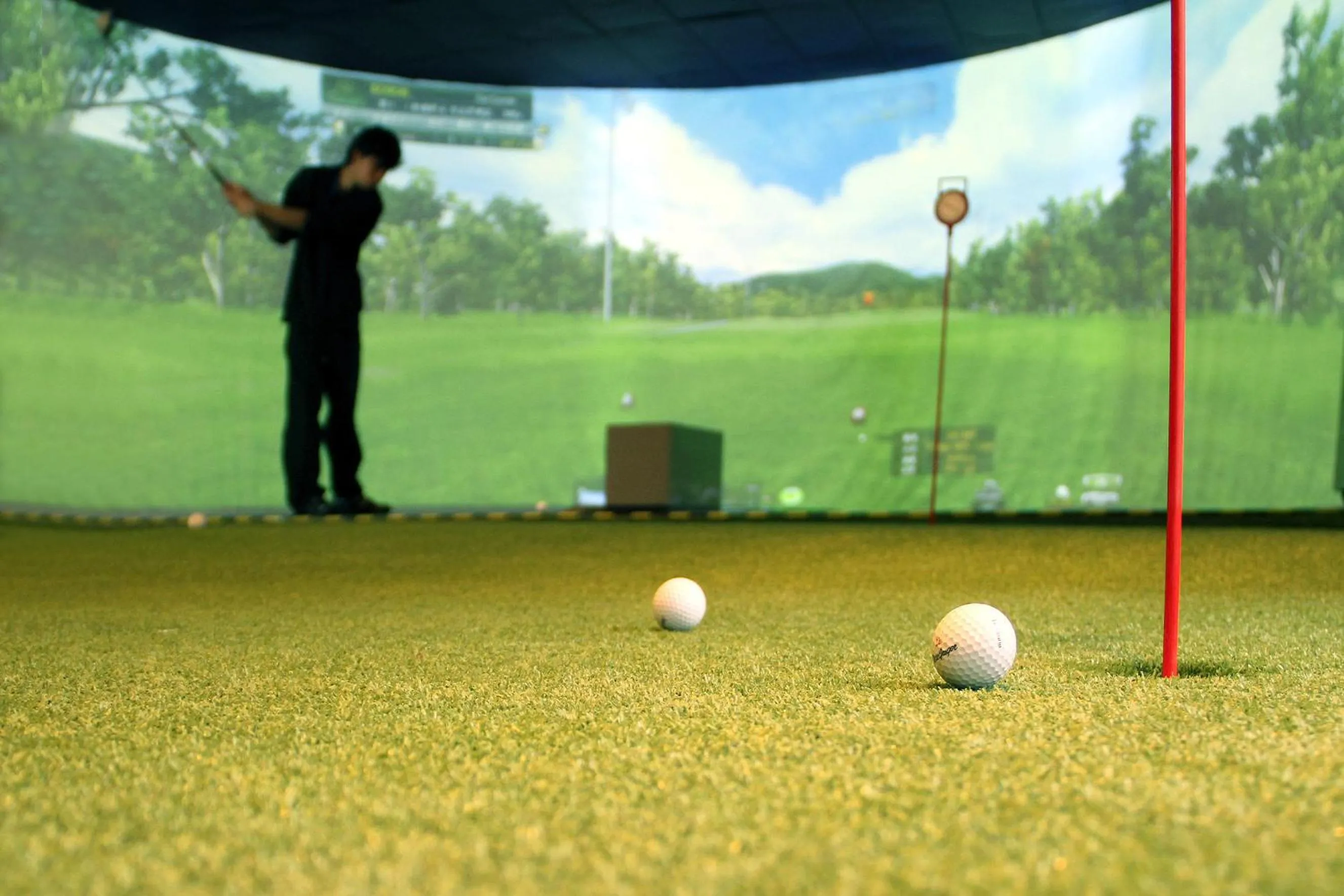 Fitness centre/facilities in Central Hotel Shanghai - Nanjing Road