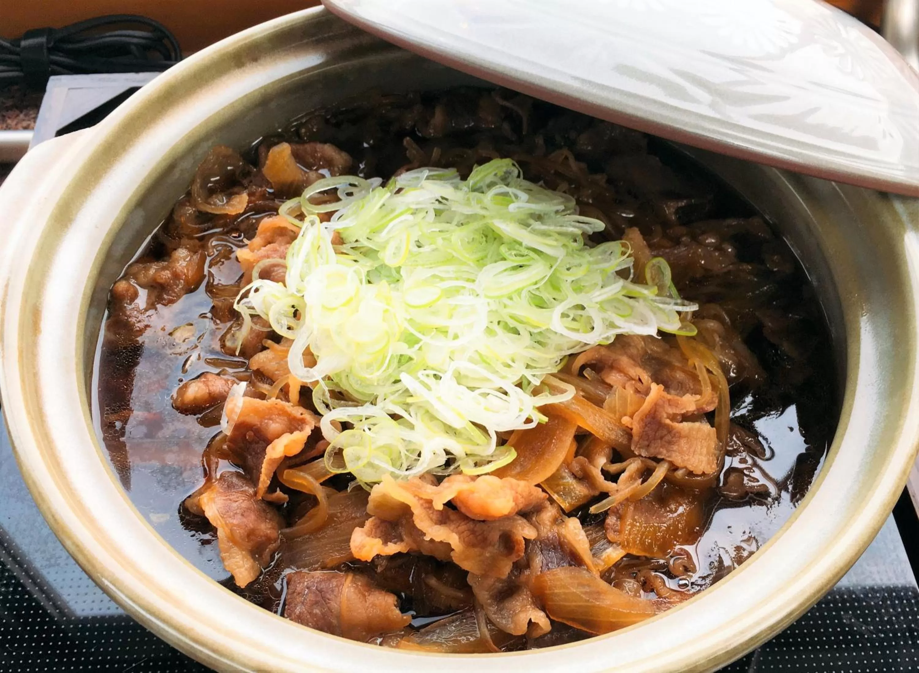 Breakfast in Chisun Grand Nagano