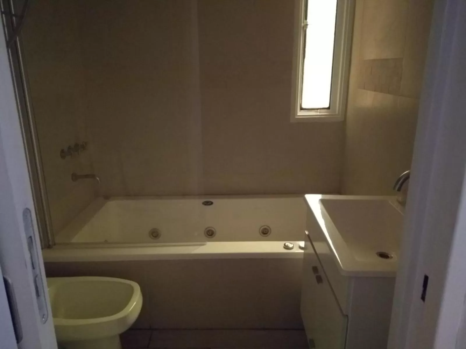 Bathroom in La Ysidora Hotel & Spa