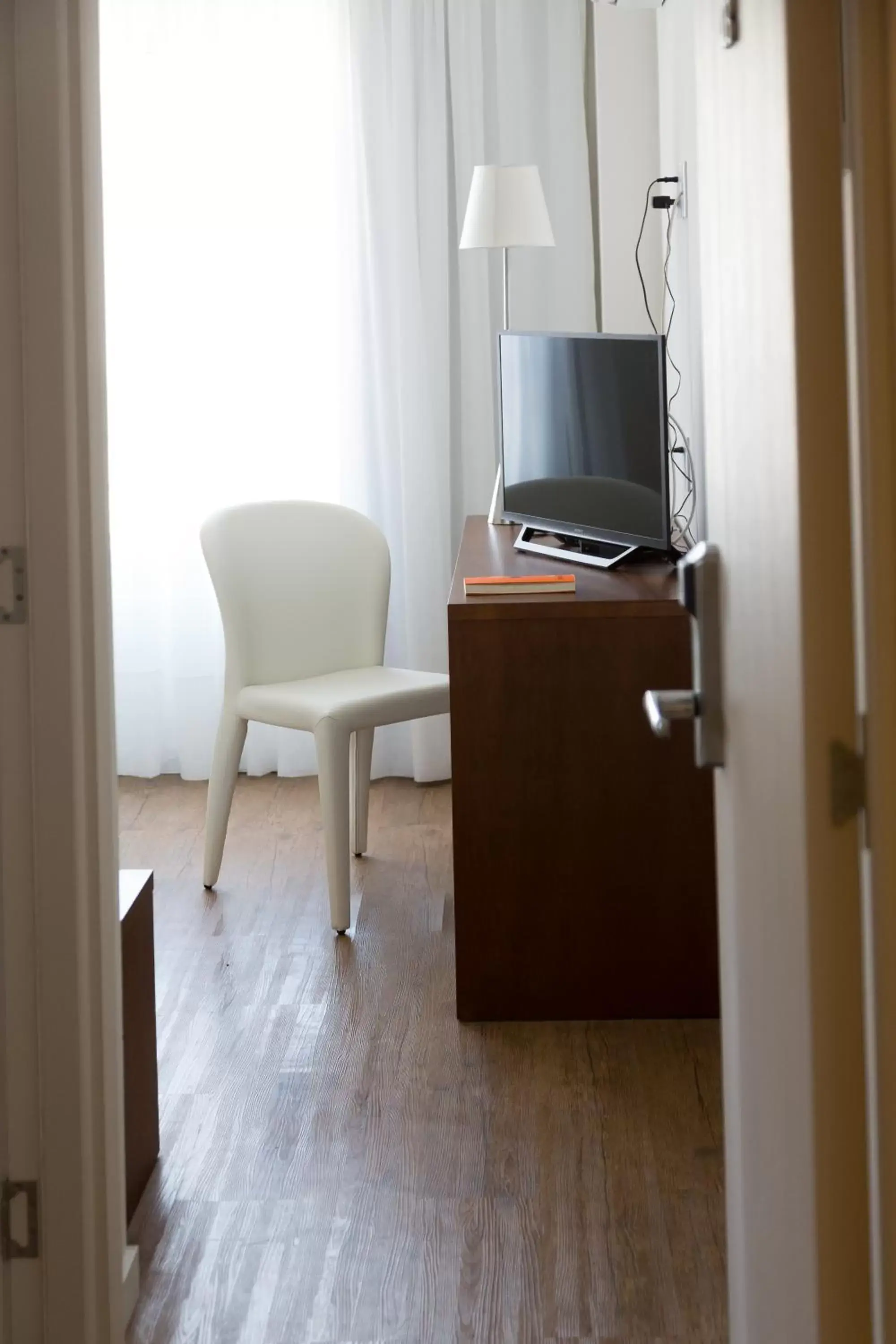 Double Room in Seaview Hotel Boutique Double Room in Seaview Hotel Boutique