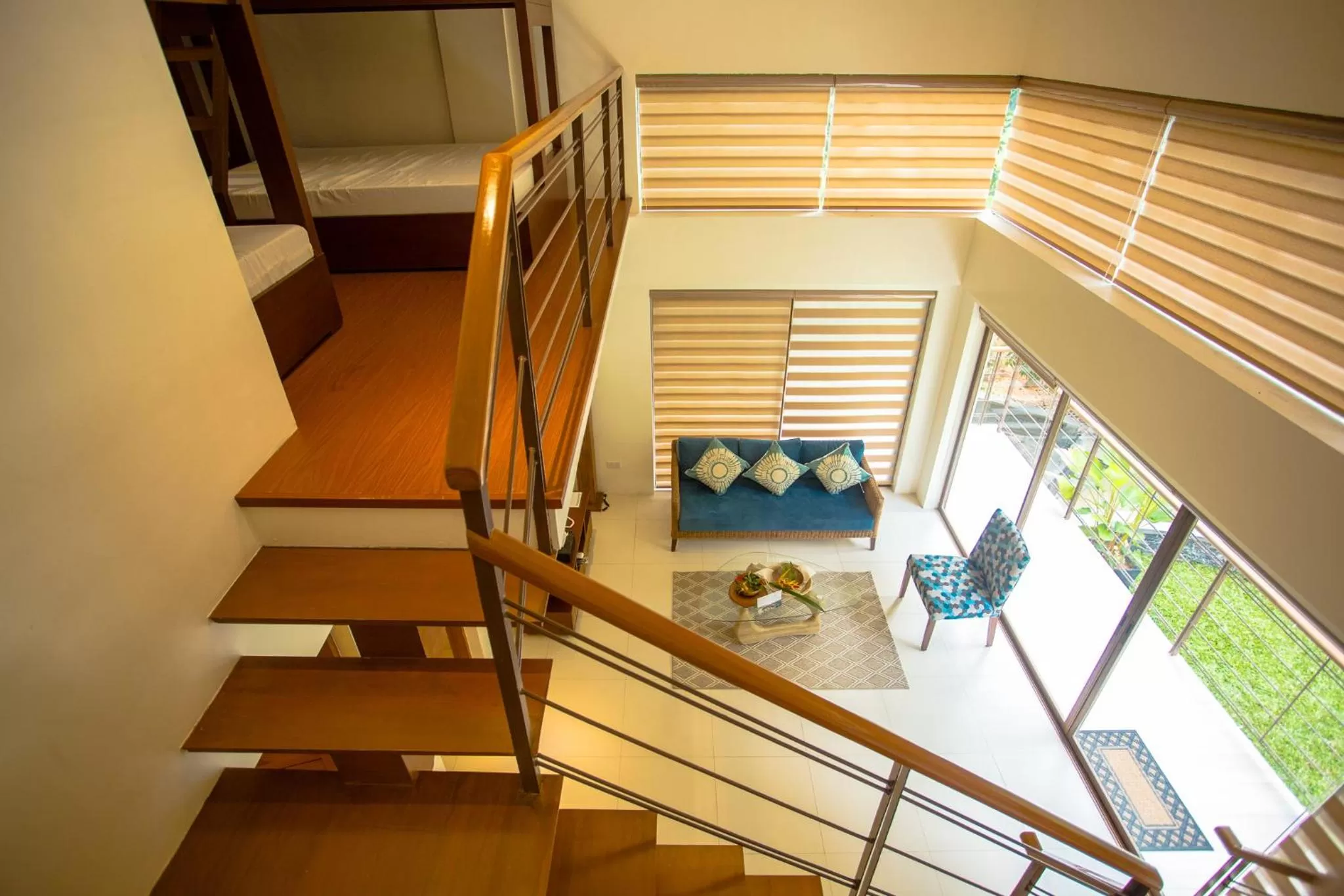 Property building in Estancia de lorenzo