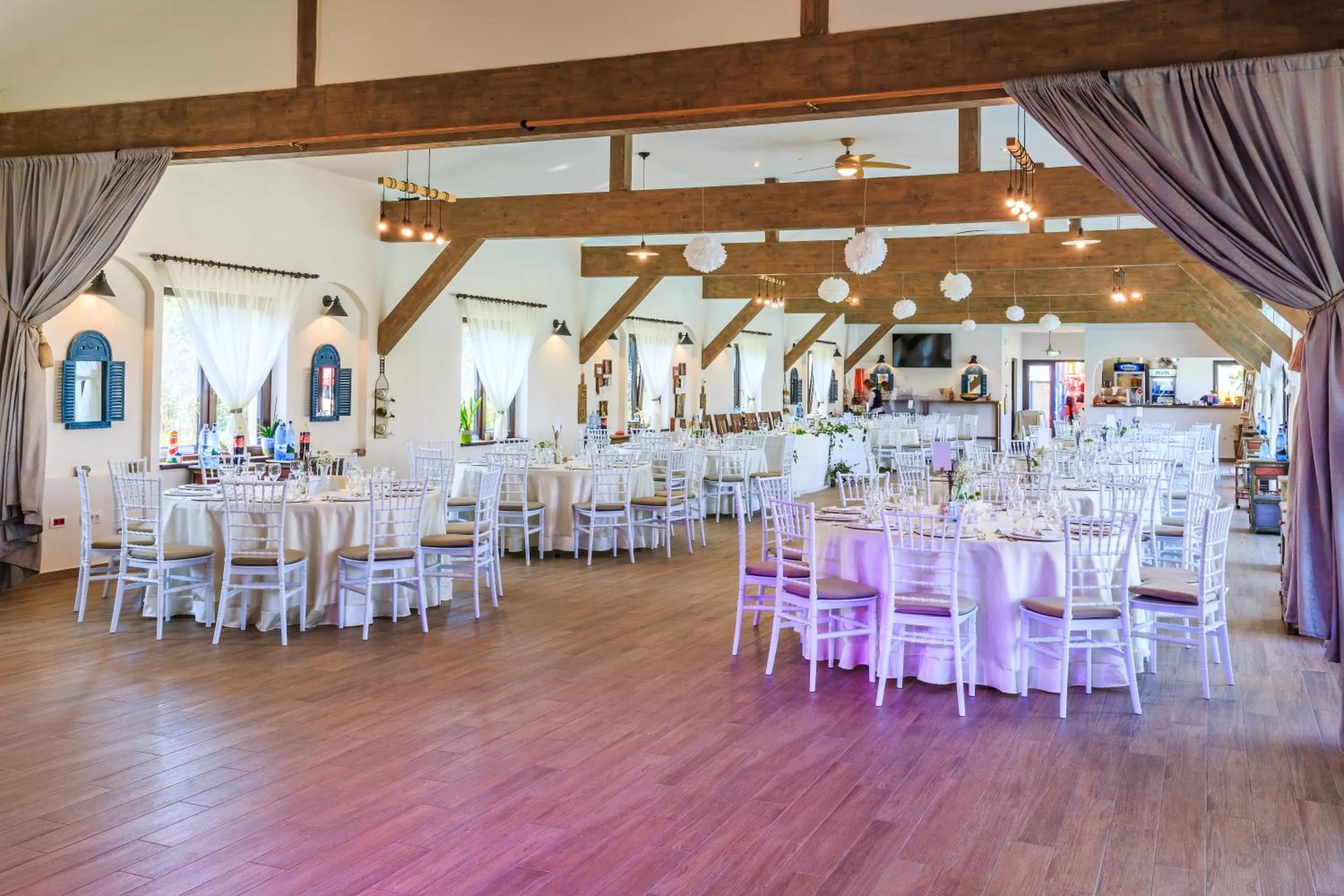 Activities in Hotel Bielmann