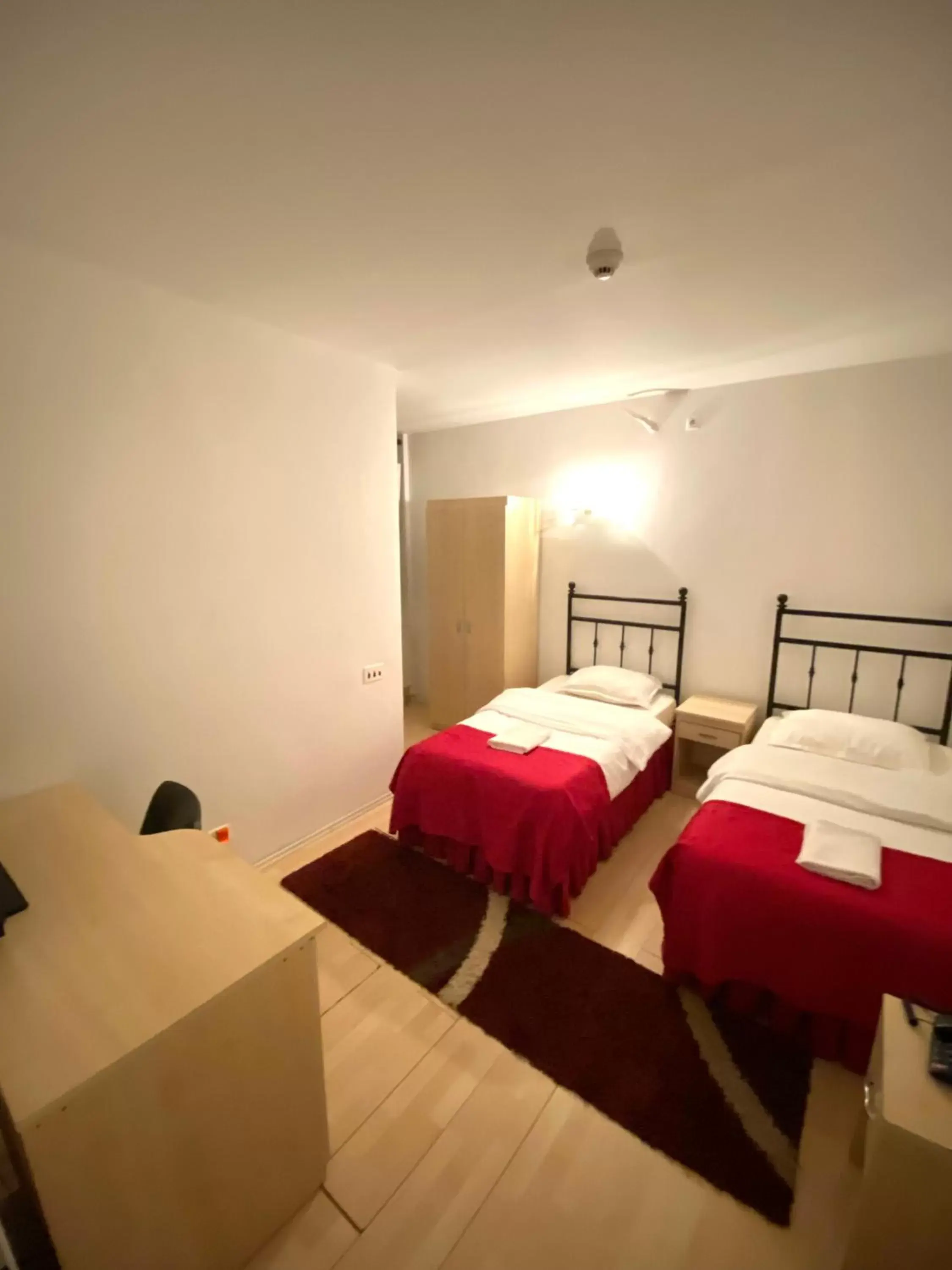 Two-Bedroom Apartment in Hotel Sara & SPA Two-Bedroom Apartment in Hotel Sara & SPA