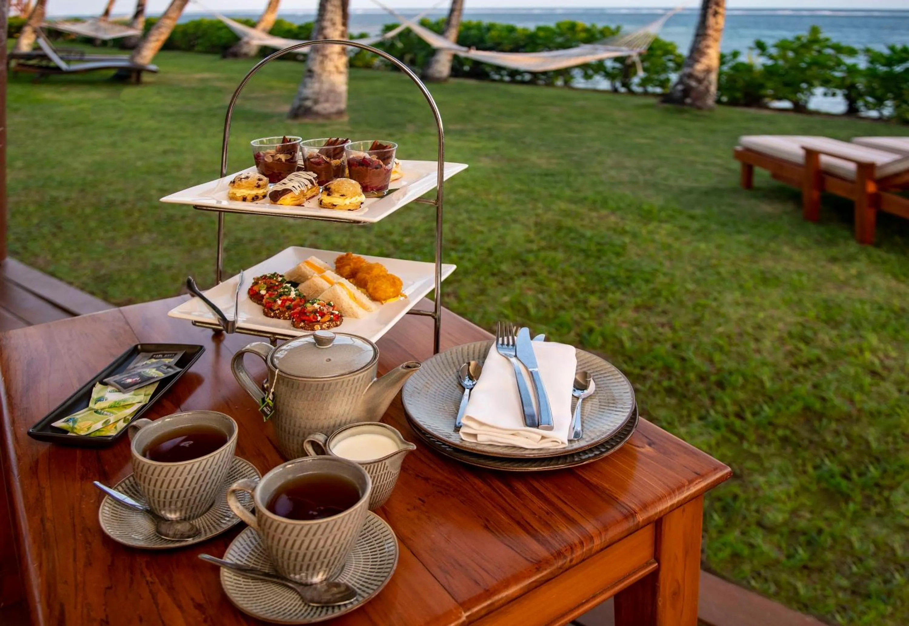 Other in Outrigger Fiji Beach Resort