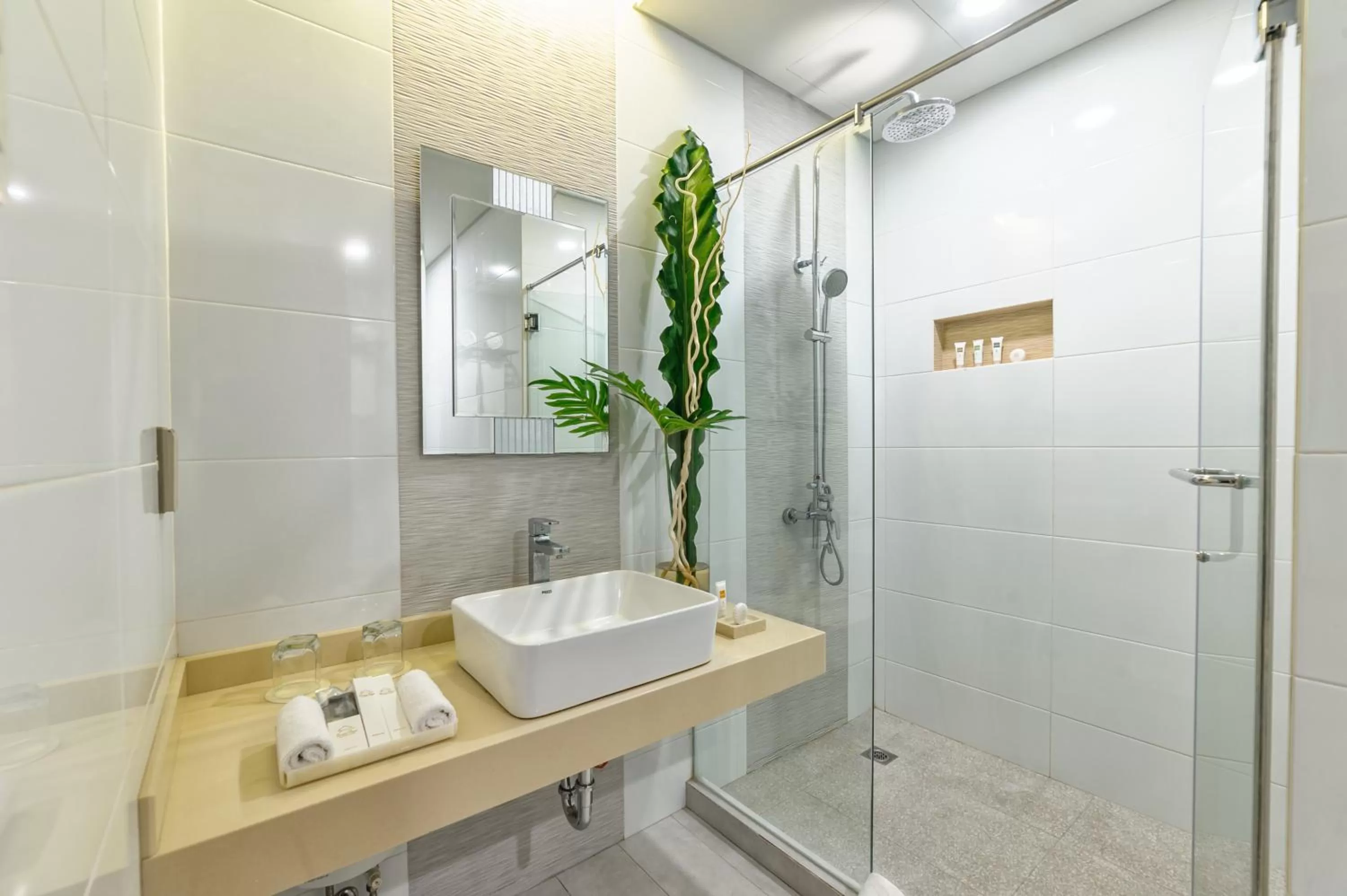 Sweet Home Boutique Hotel