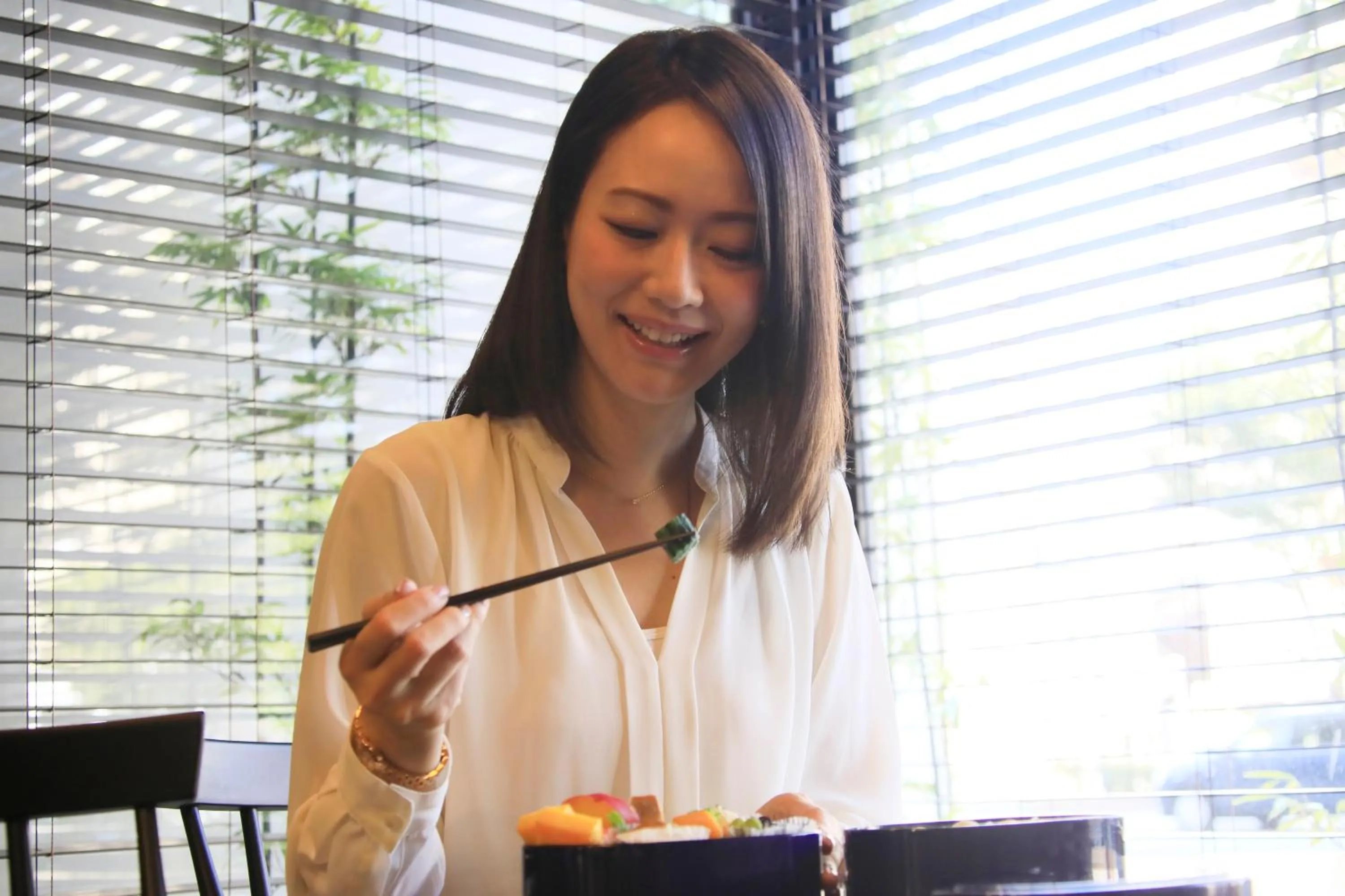 Breakfast in The Hedistar Hotel Kyoto Nijo Comic & Books