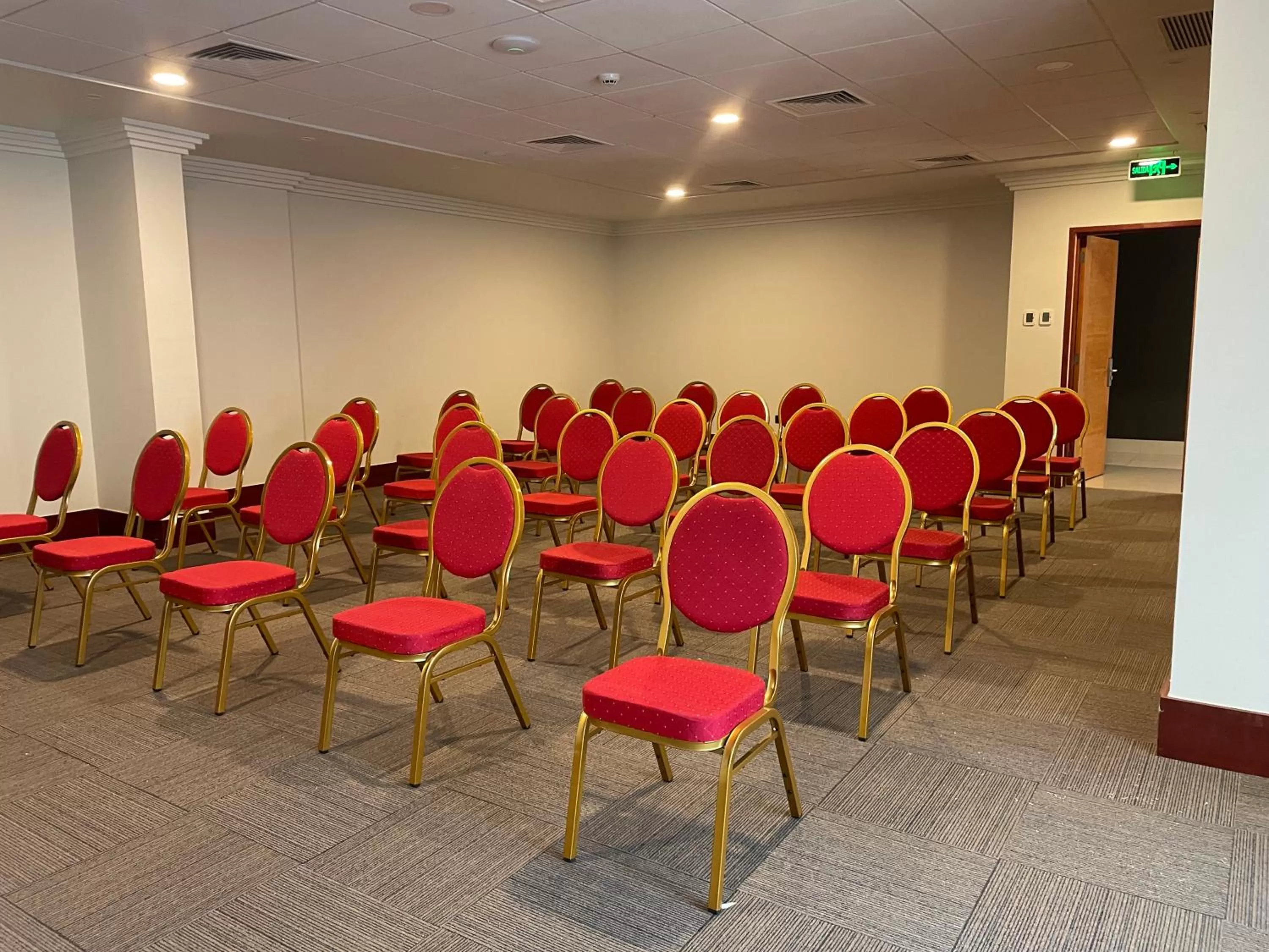 Meeting/conference room in Diego de Almagro Providencia Express