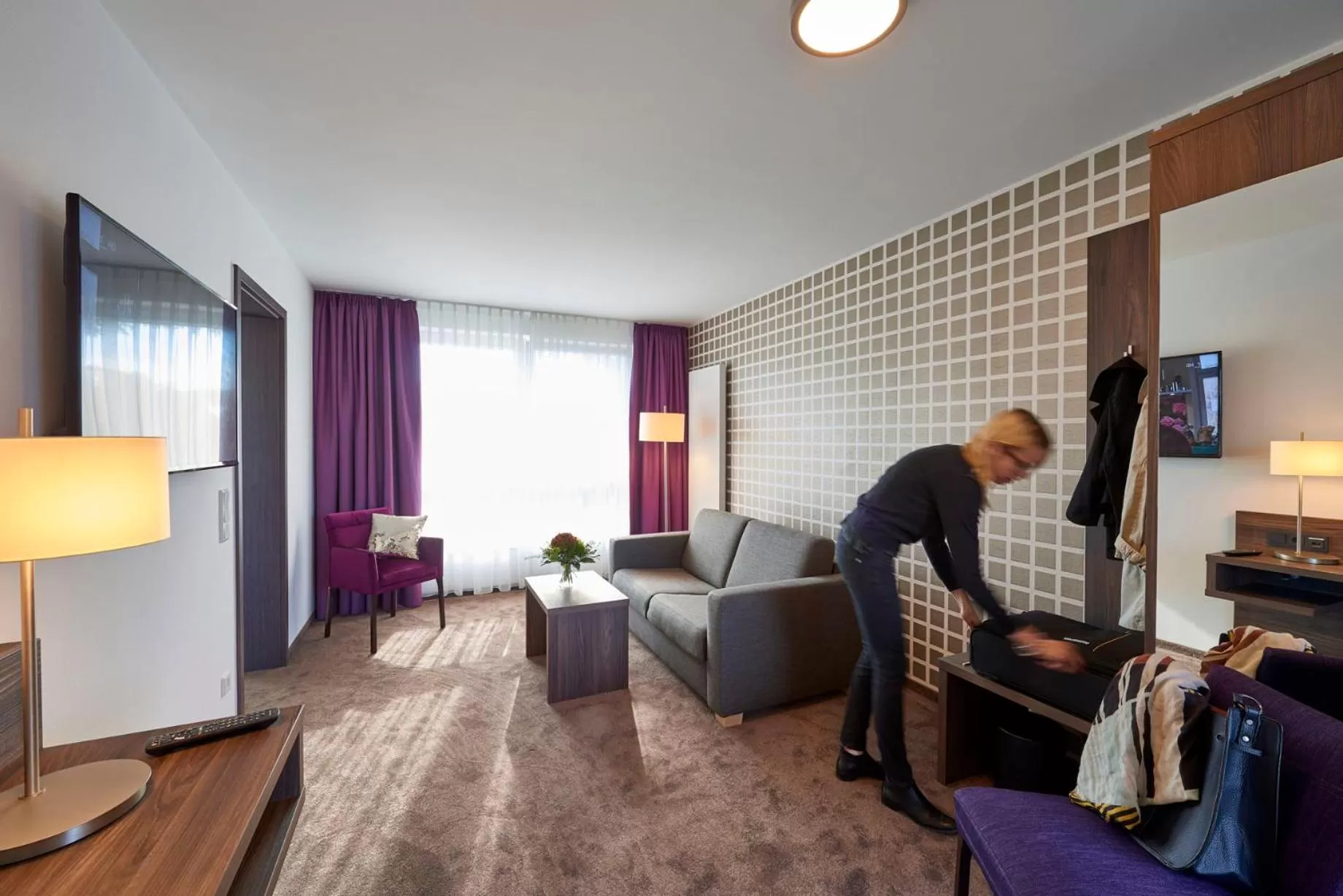 Hotel Mühlenhof Lollar