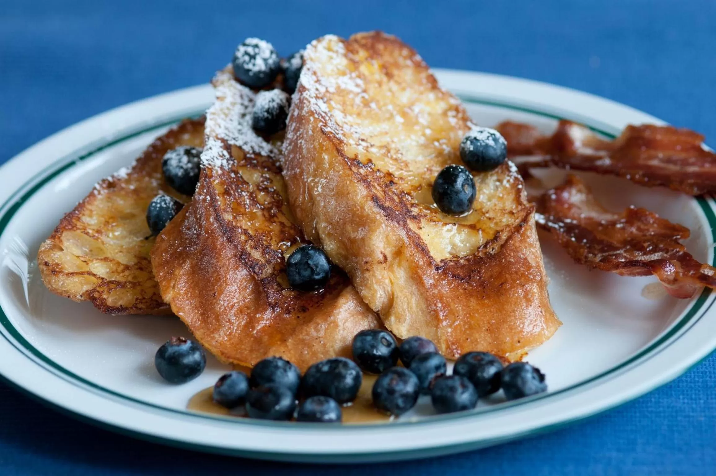 Breakfast, Food in Coveside Bed & Breakfast