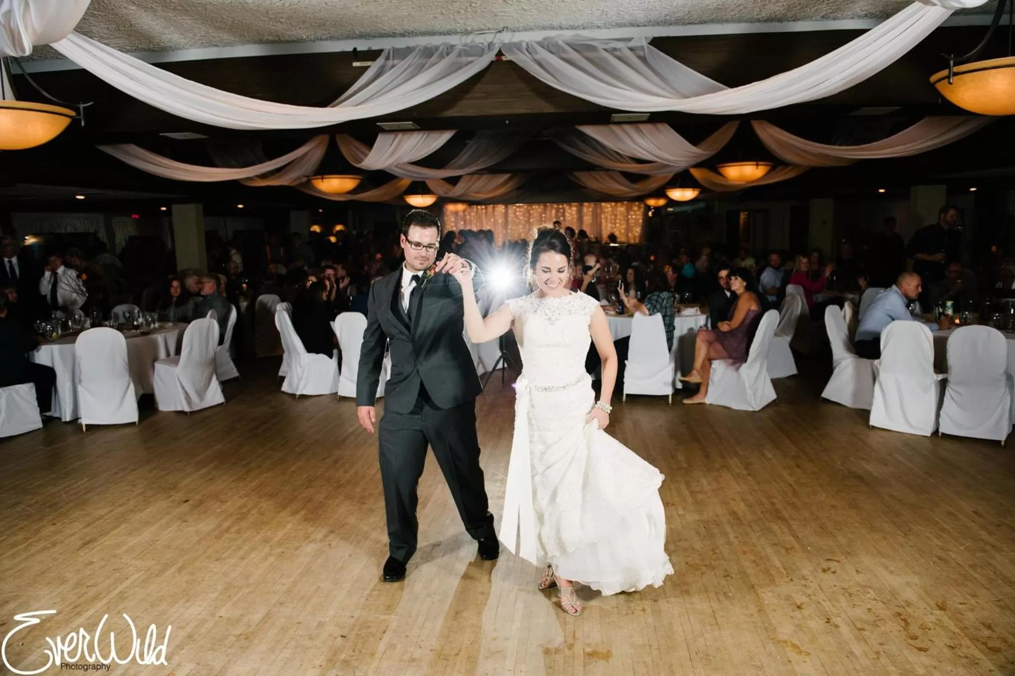 Night in Terrace Bay Hotel - Lakefront