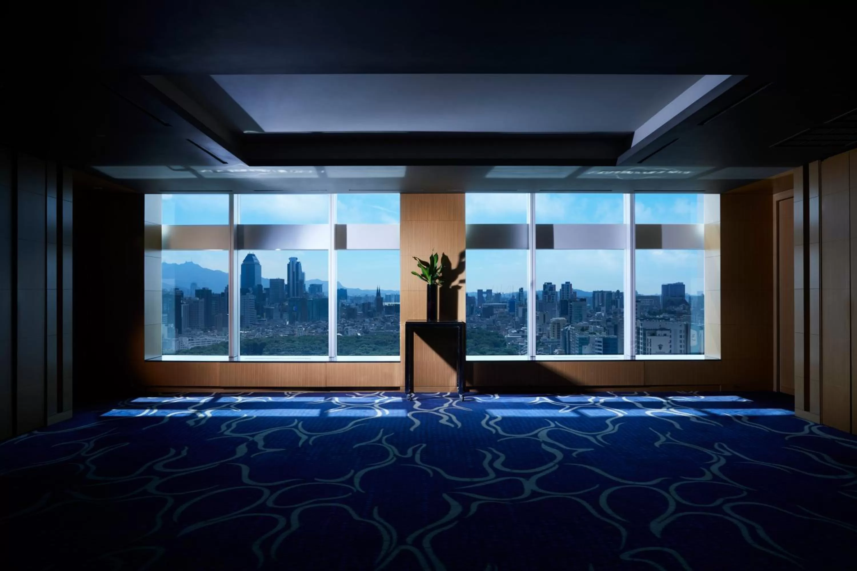 Restaurant/places to eat in InterContinental Seoul COEX, an IHG Hotel