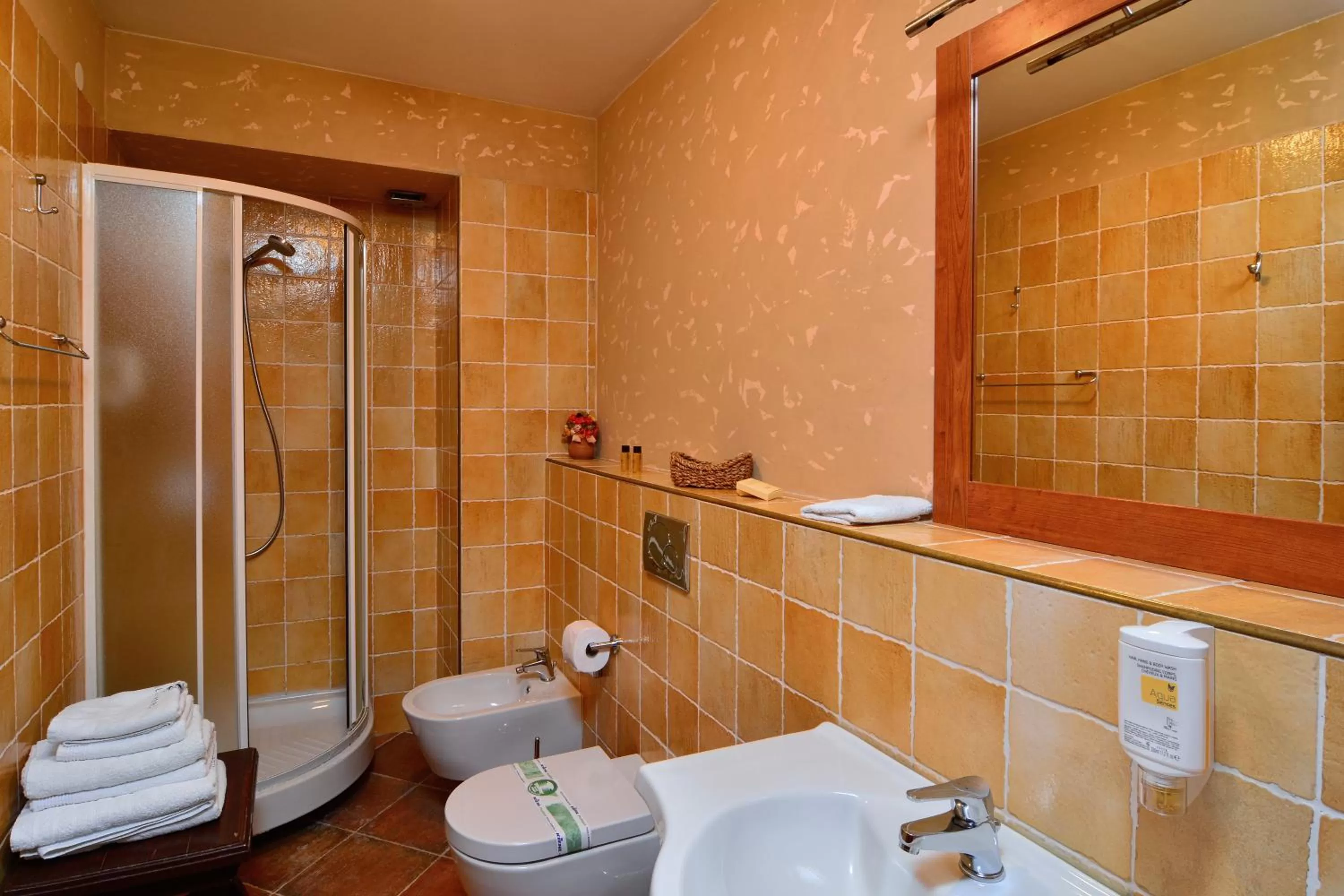 People in Villa Nora Hvar